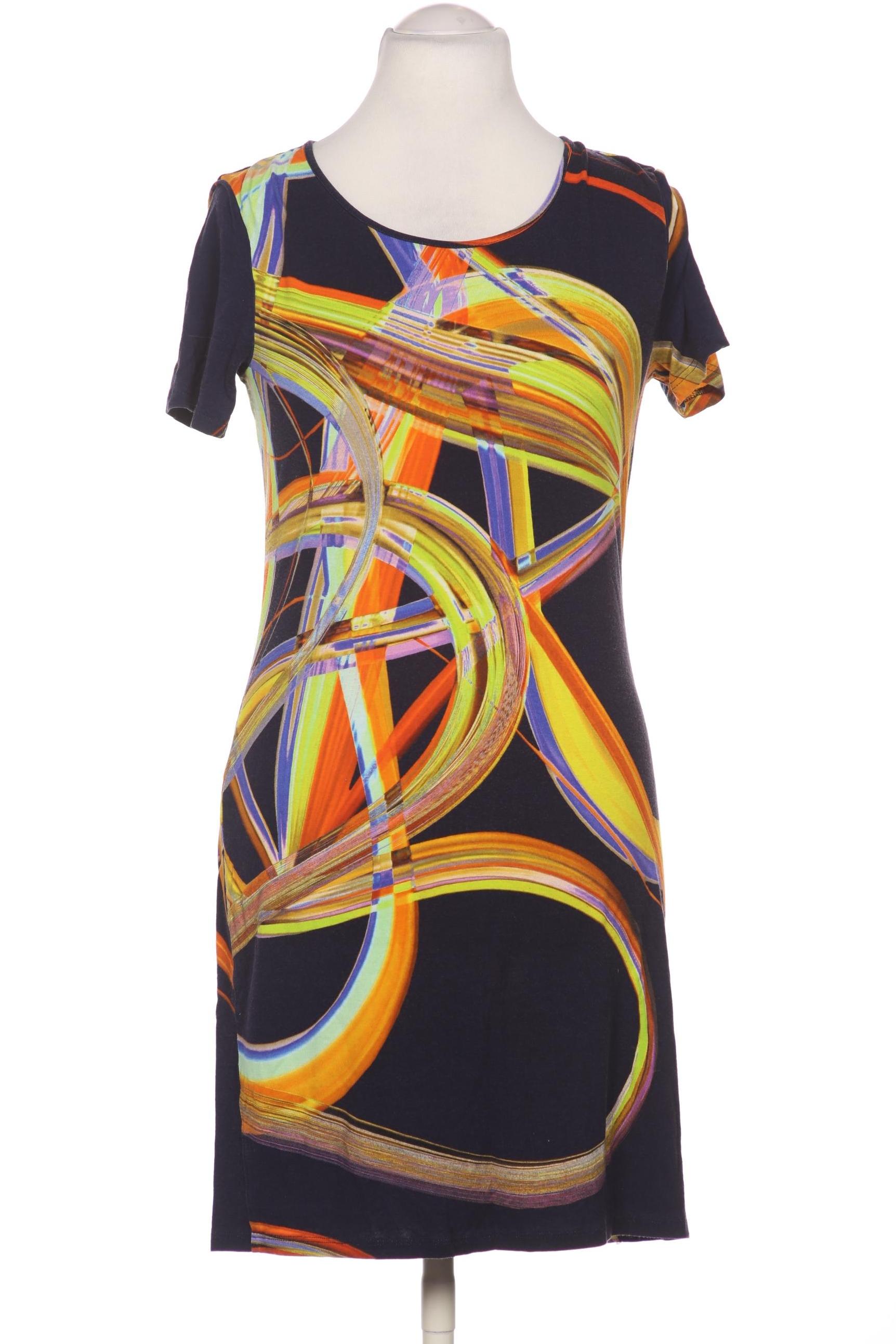 

Peter Hahn Damen Kleid, marineblau, Gr. 38