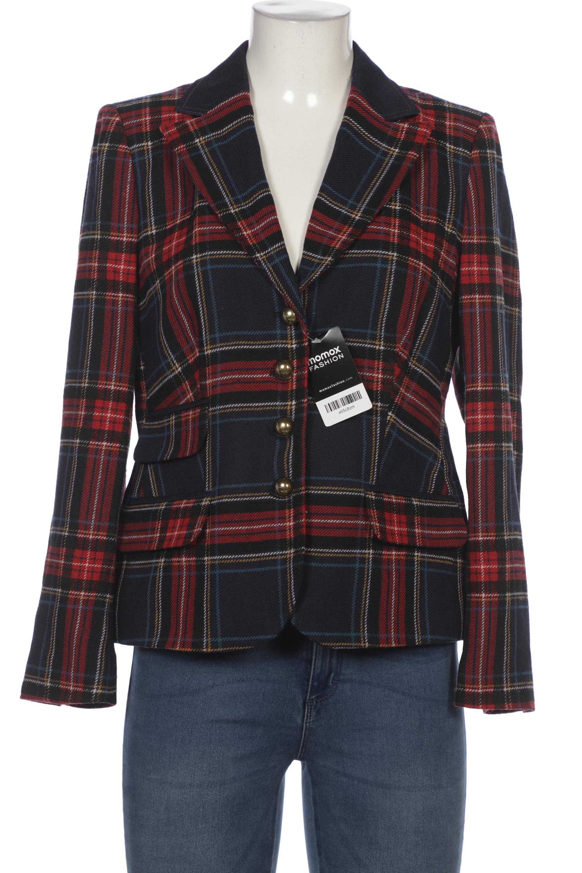 

Peter Hahn Damen Blazer, marineblau