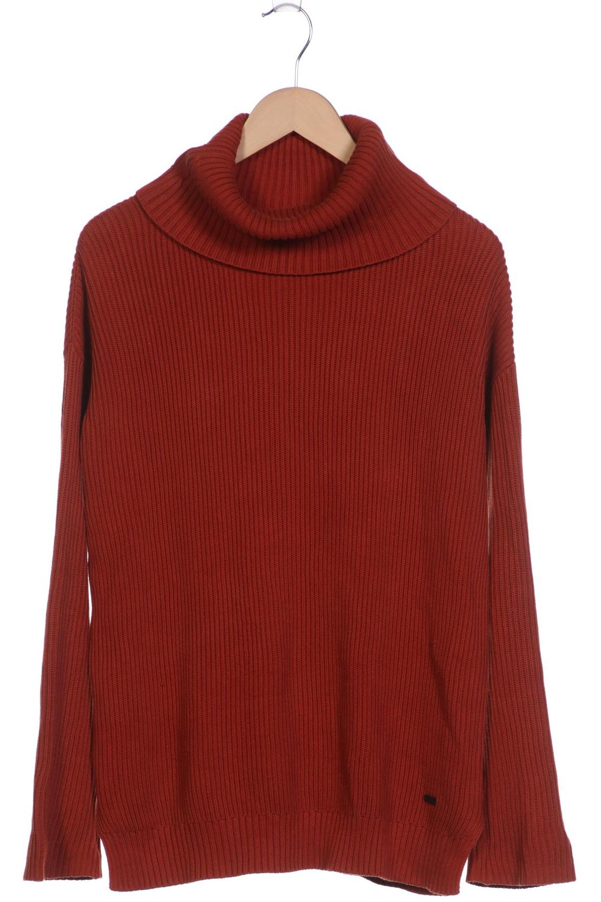 

Peter Hahn Damen Pullover, braun, Gr. 42