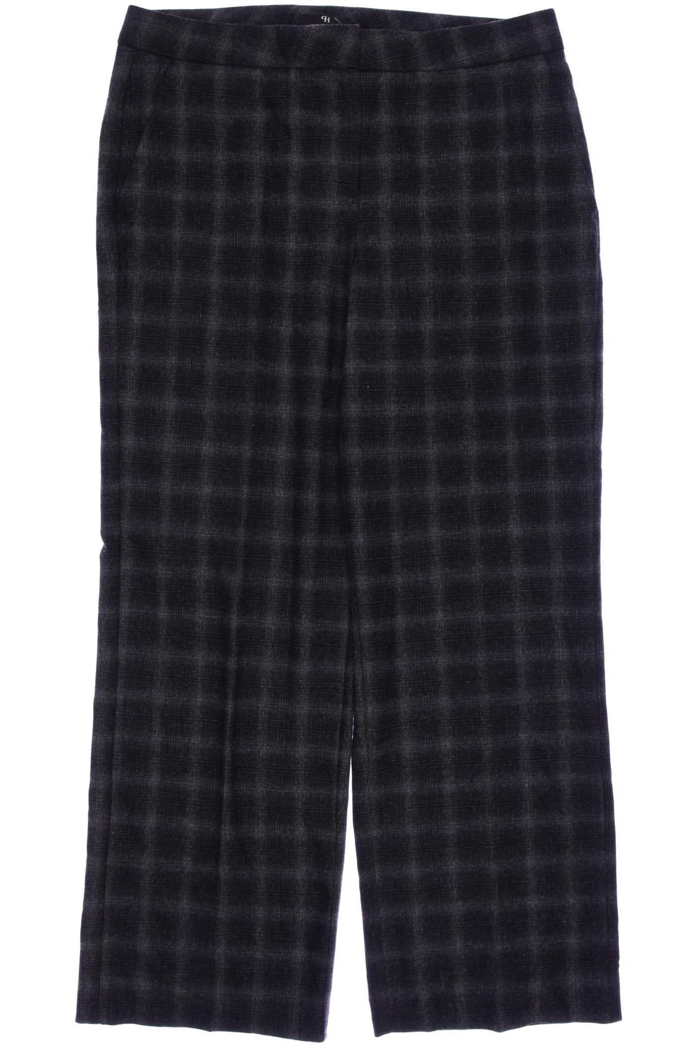 

Peter Hahn Damen Stoffhose, grau, Gr. 42
