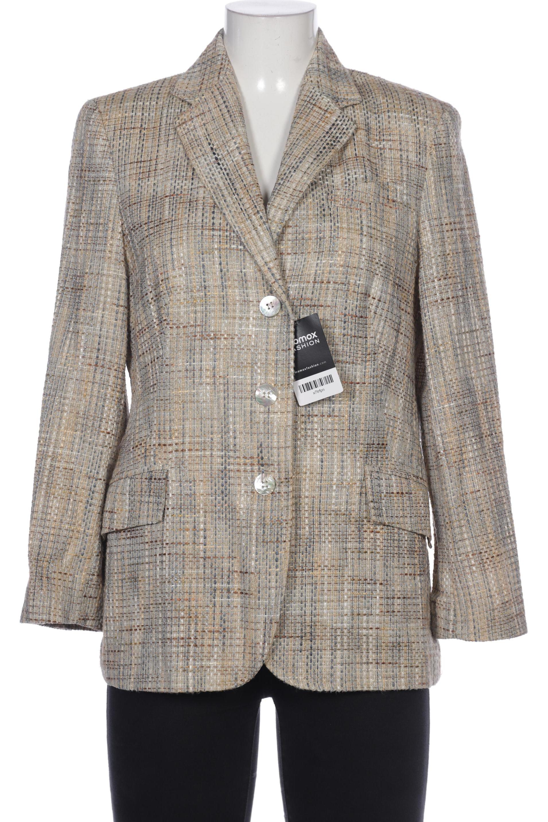 

Peter Hahn Damen Blazer, beige