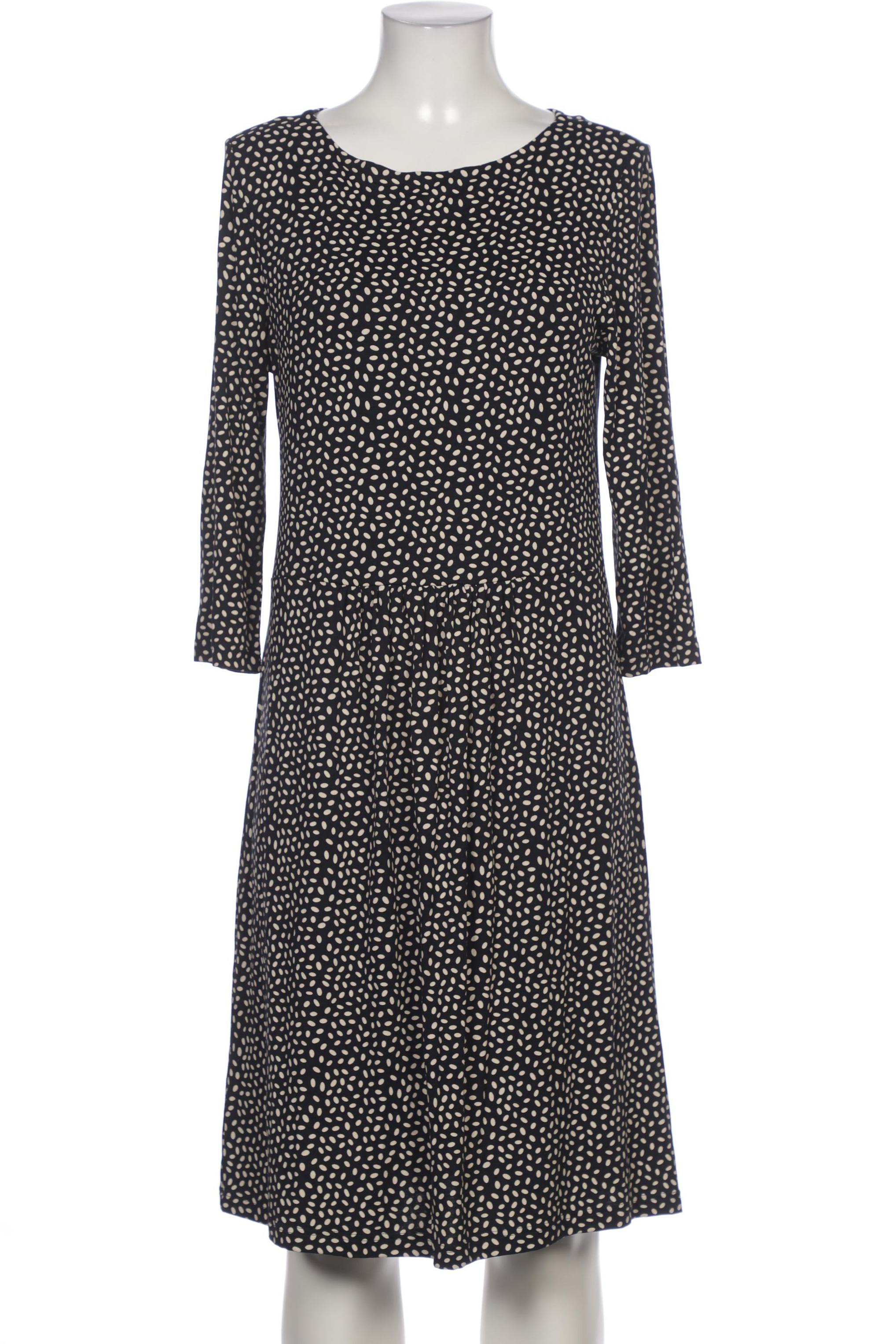 

Peter Hahn Damen Kleid, marineblau, Gr. 40