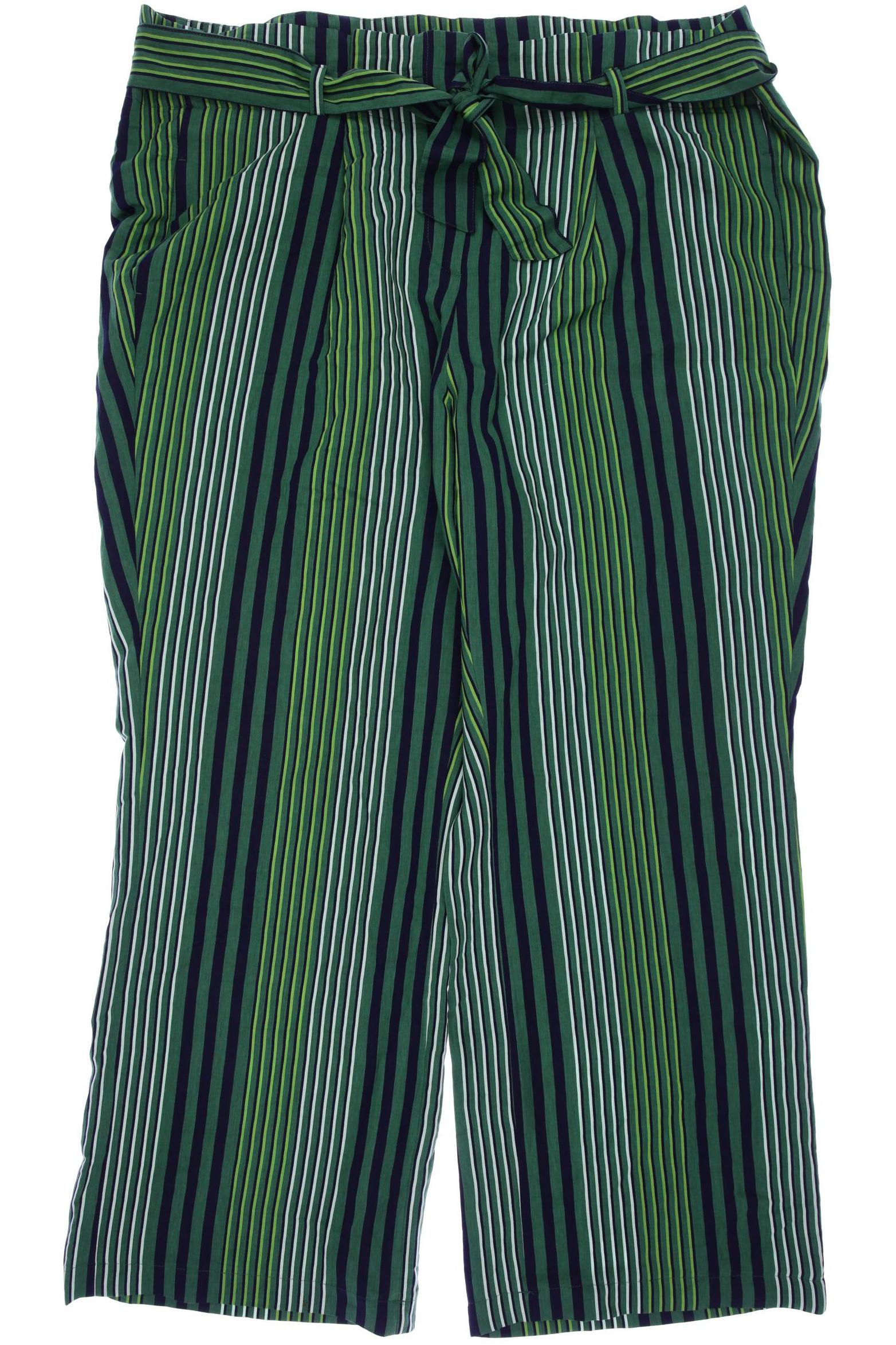 

Peter Hahn Damen Stoffhose, grün