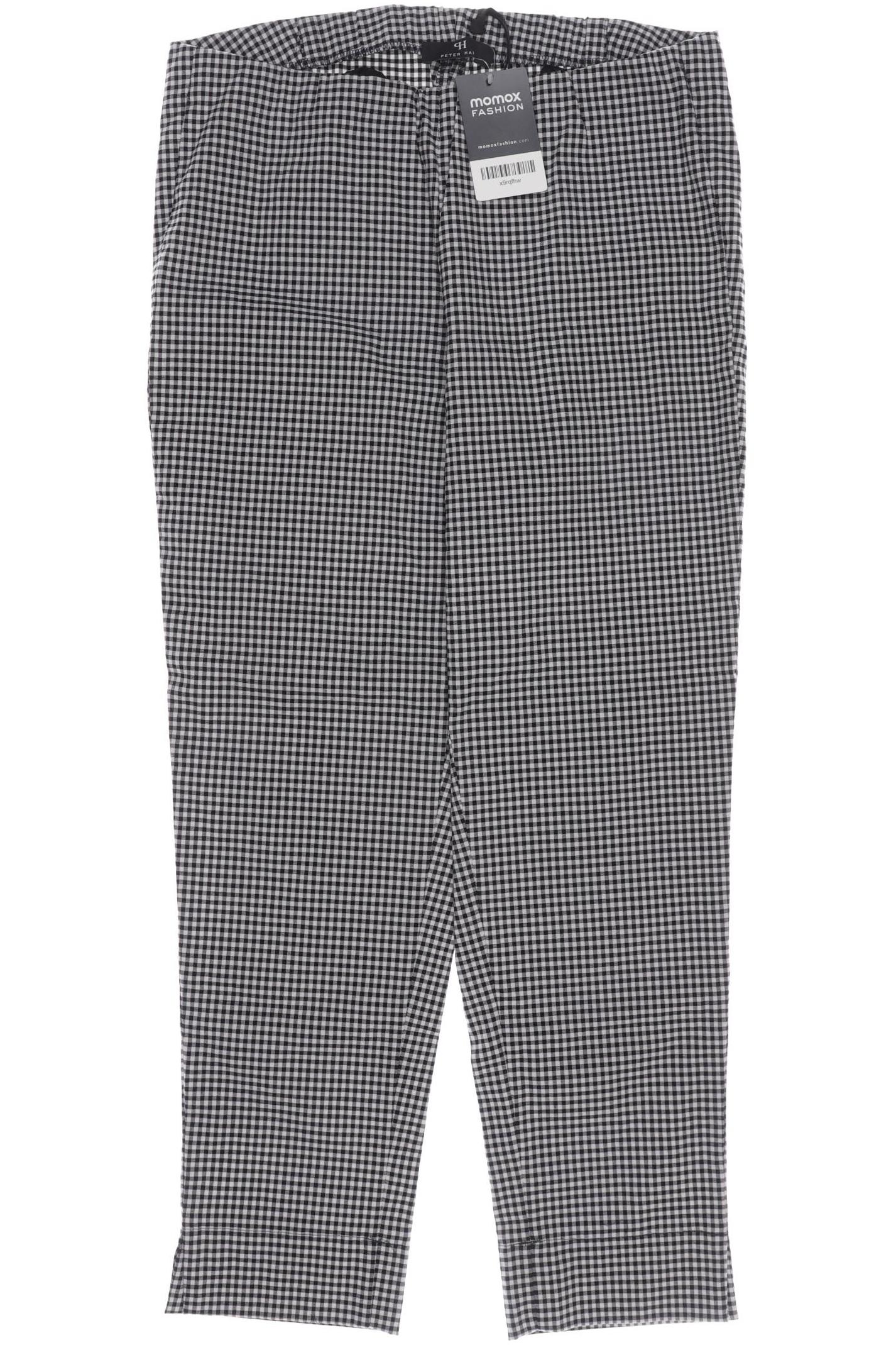 

Peter Hahn Damen Stoffhose, schwarz, Gr. 20