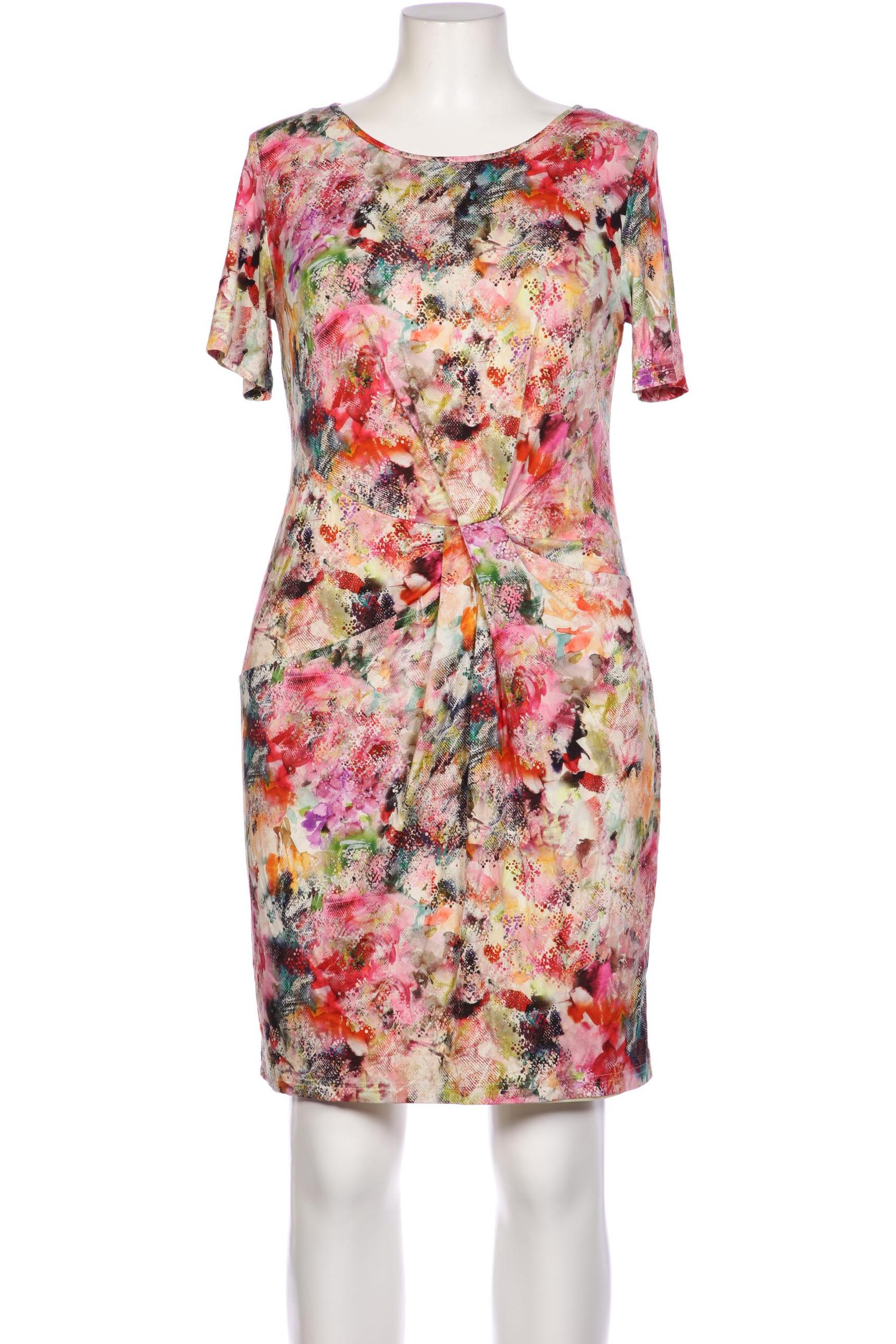 

Peter Hahn Damen Kleid, mehrfarbig, Gr. 38