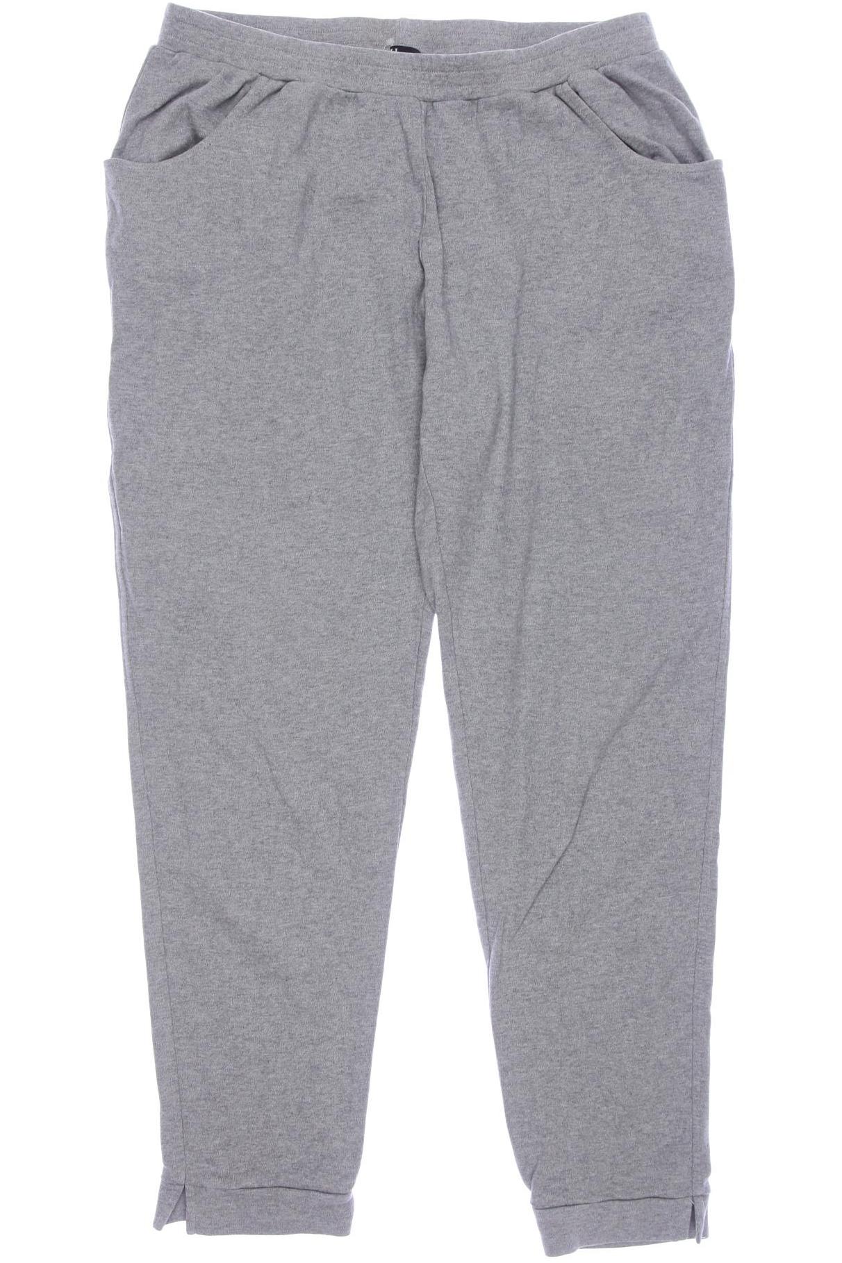 

Peter Hahn Damen Stoffhose, grau, Gr. 40