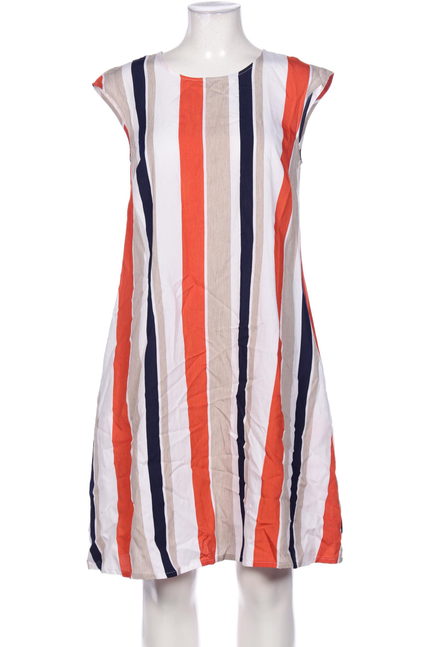 

Peter Hahn Damen Kleid, mehrfarbig, Gr. 40