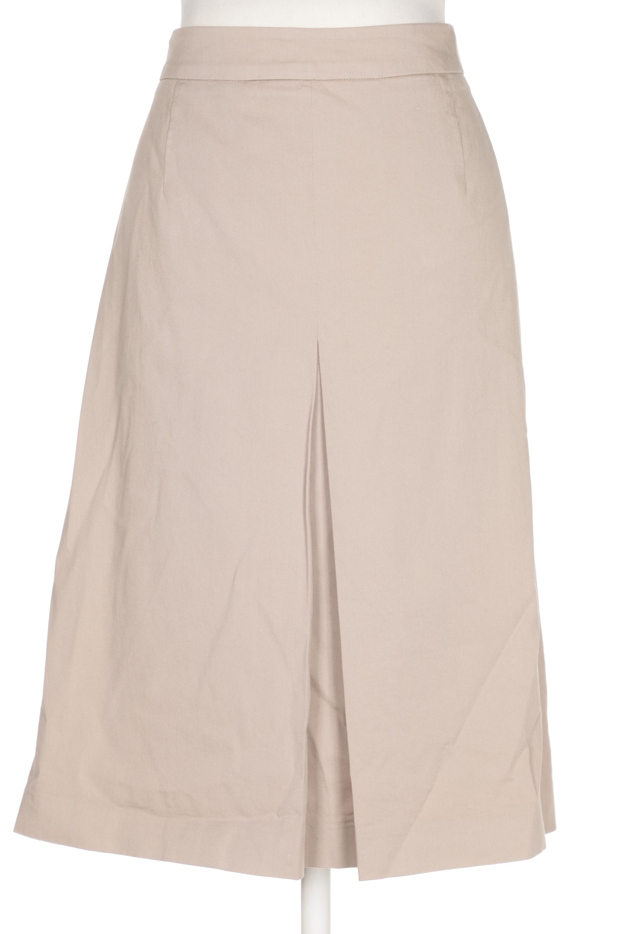 

Peter Hahn Damen Rock, beige, Gr. 40