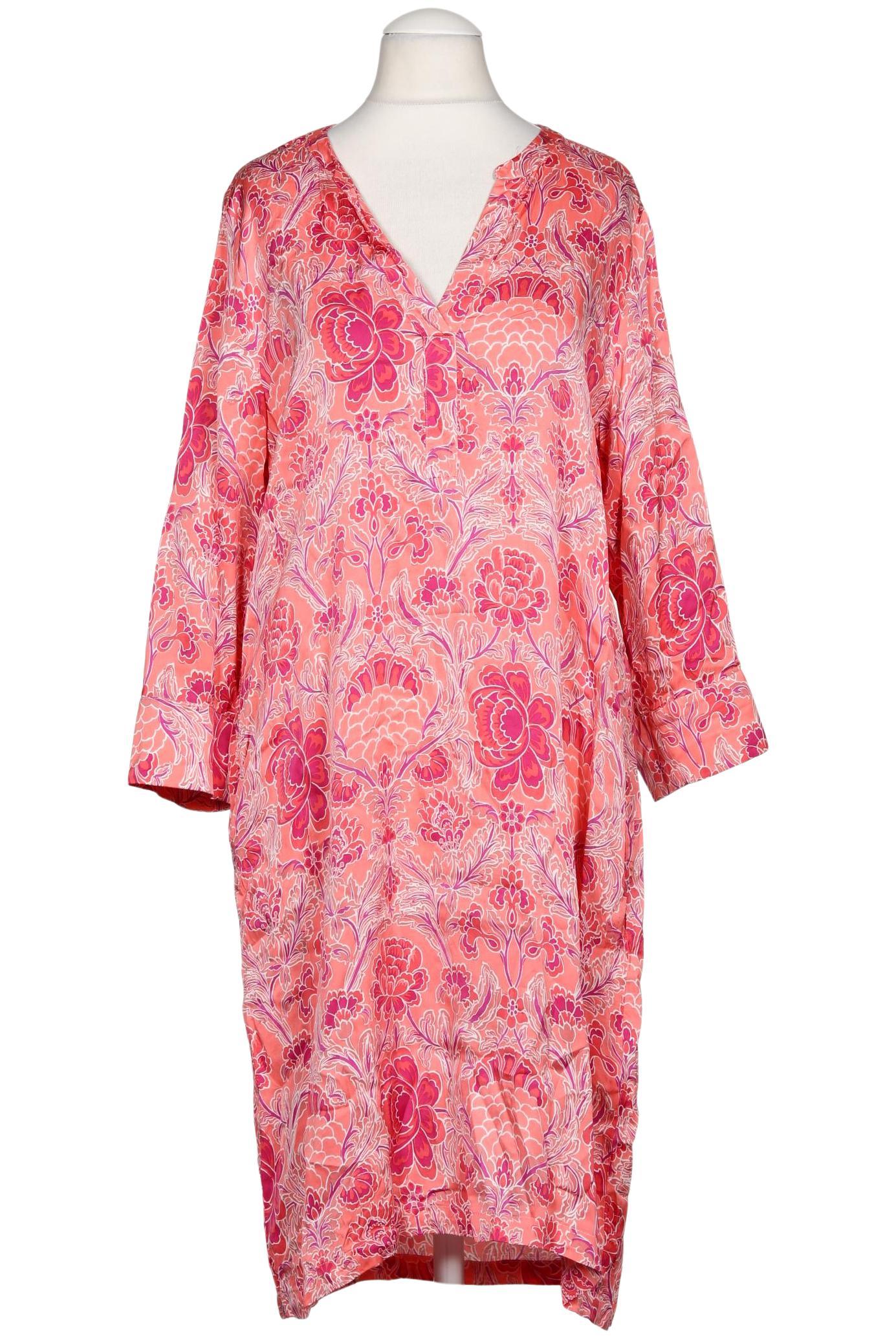 

Peter Hahn Damen Kleid, rot, Gr. 40