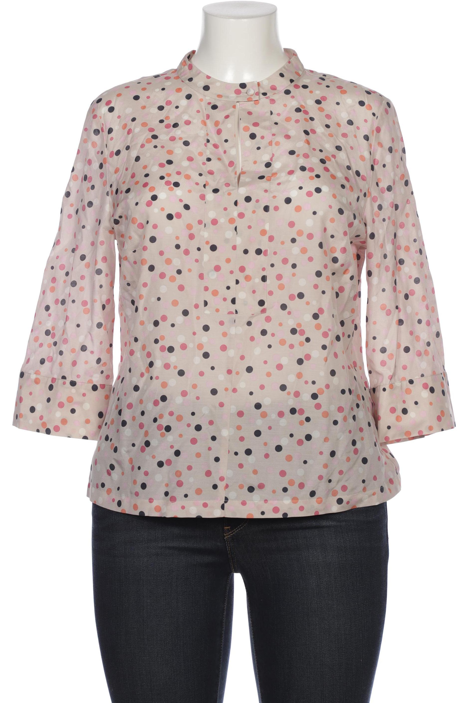 

Peter Hahn Damen Bluse, pink, Gr. 42