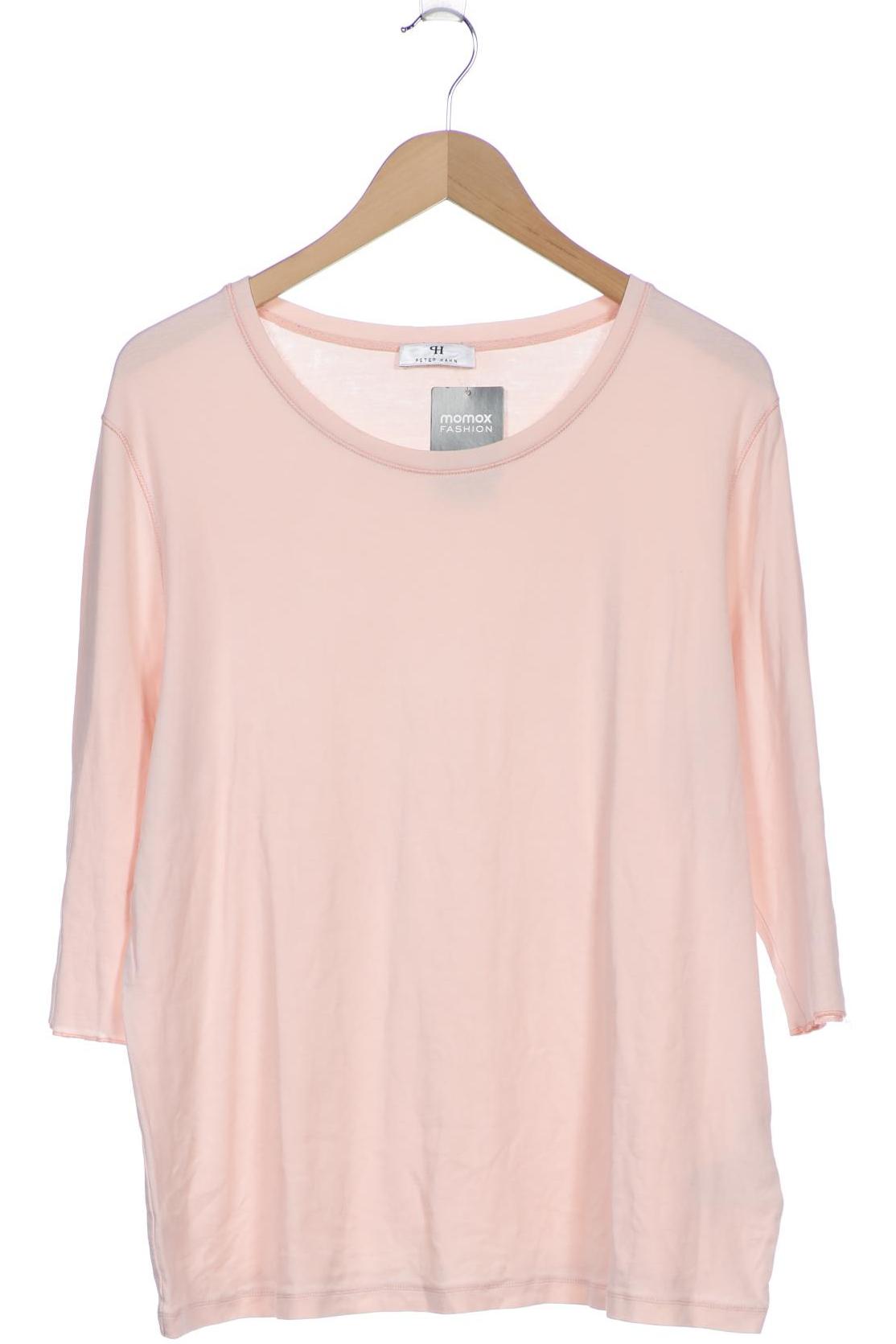 

Peter Hahn Damen Langarmshirt, pink