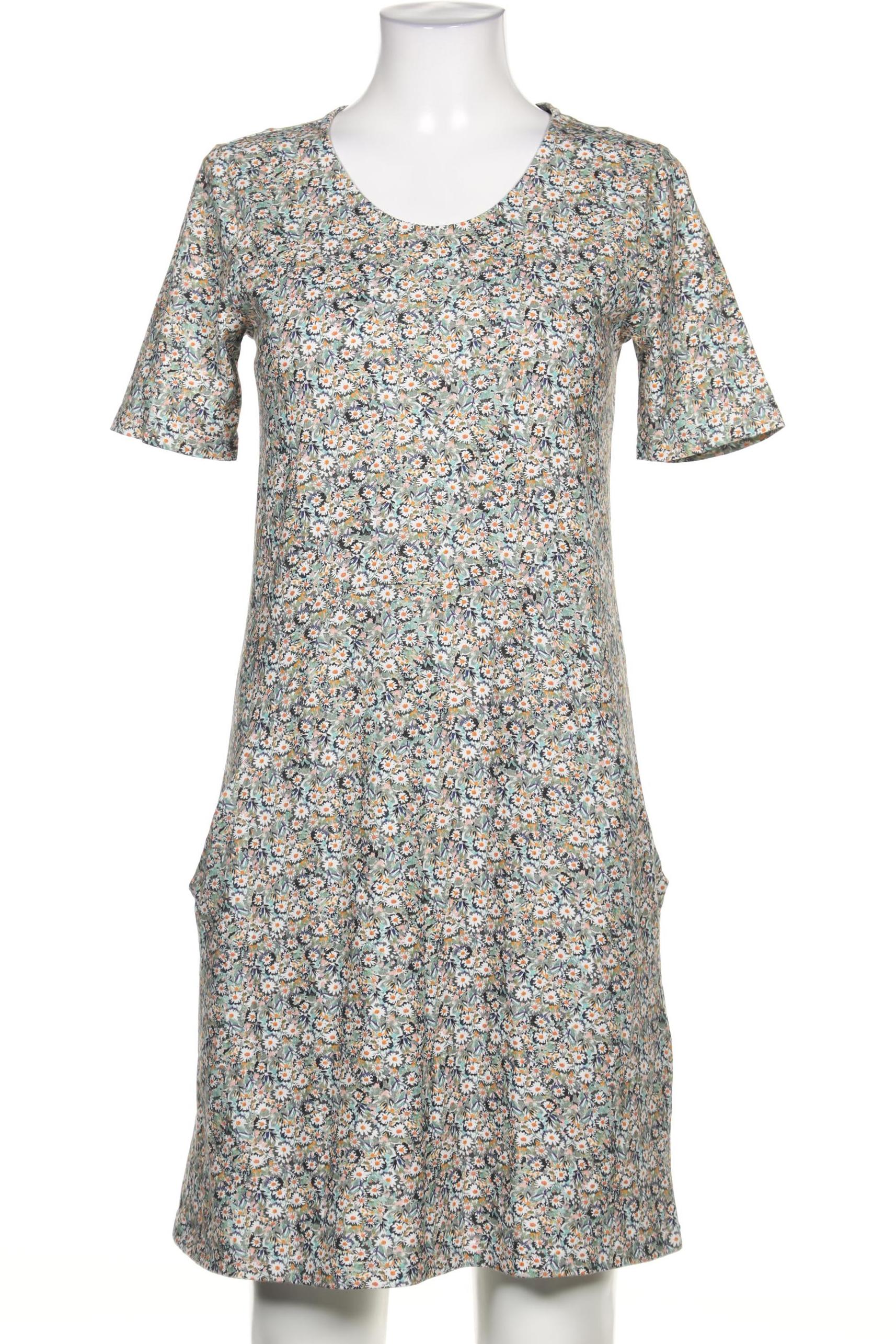

Peter Hahn Damen Kleid, mehrfarbig, Gr. 36