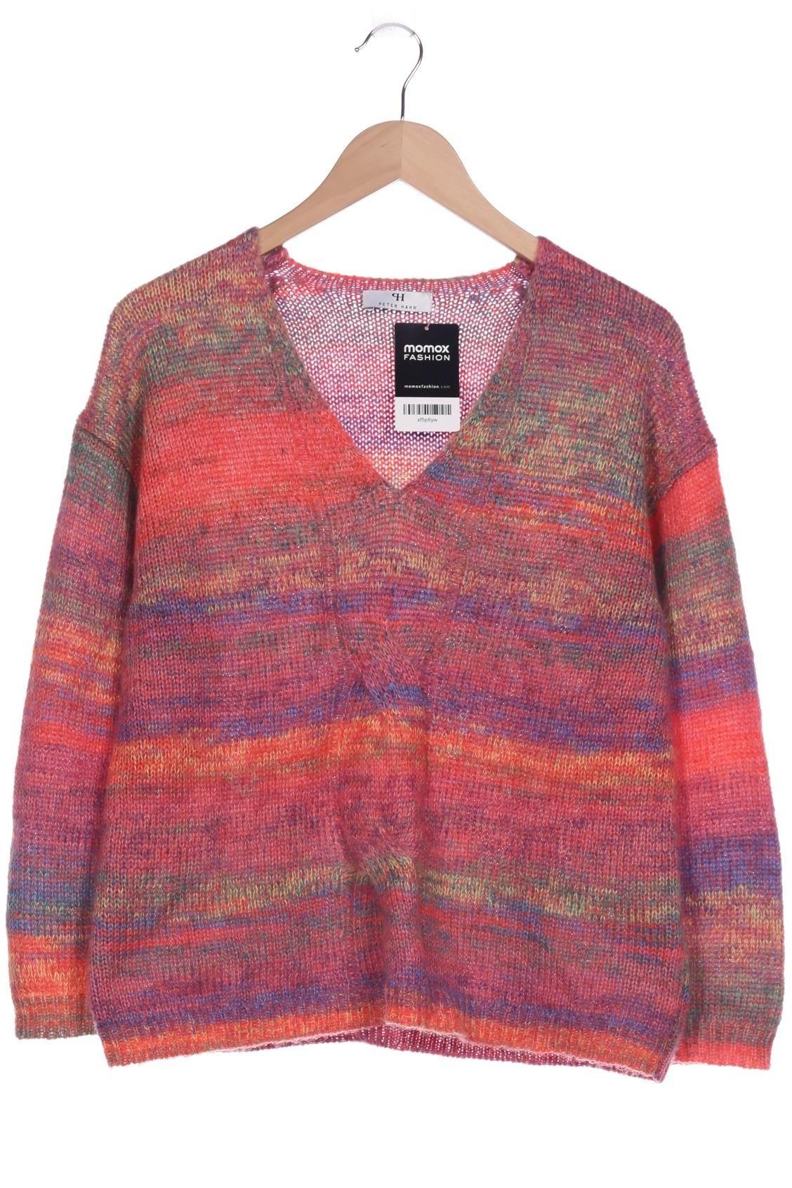 

Peter Hahn Damen Pullover, mehrfarbig, Gr. 36