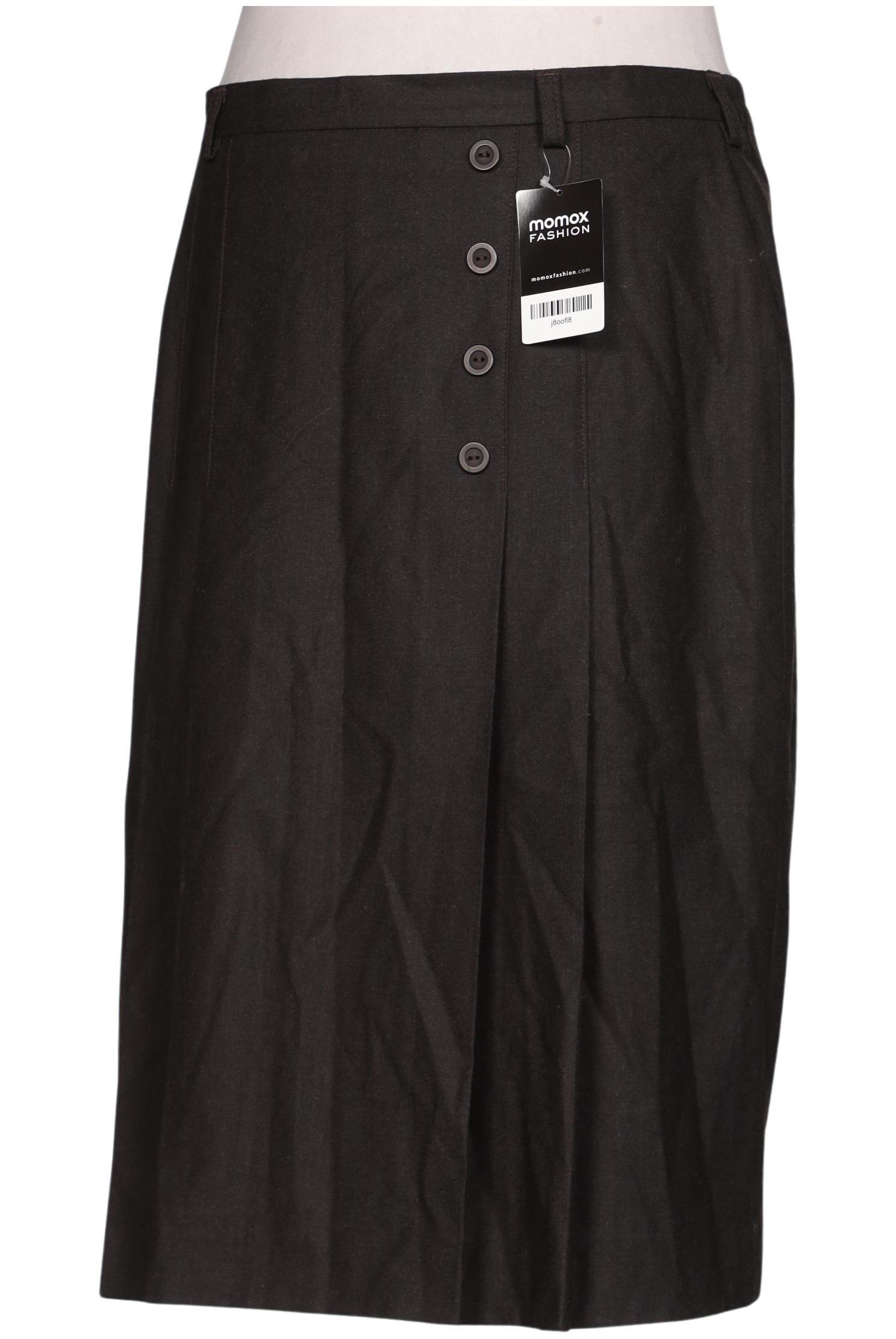 

Peter Hahn Damen Rock, grau, Gr. 52