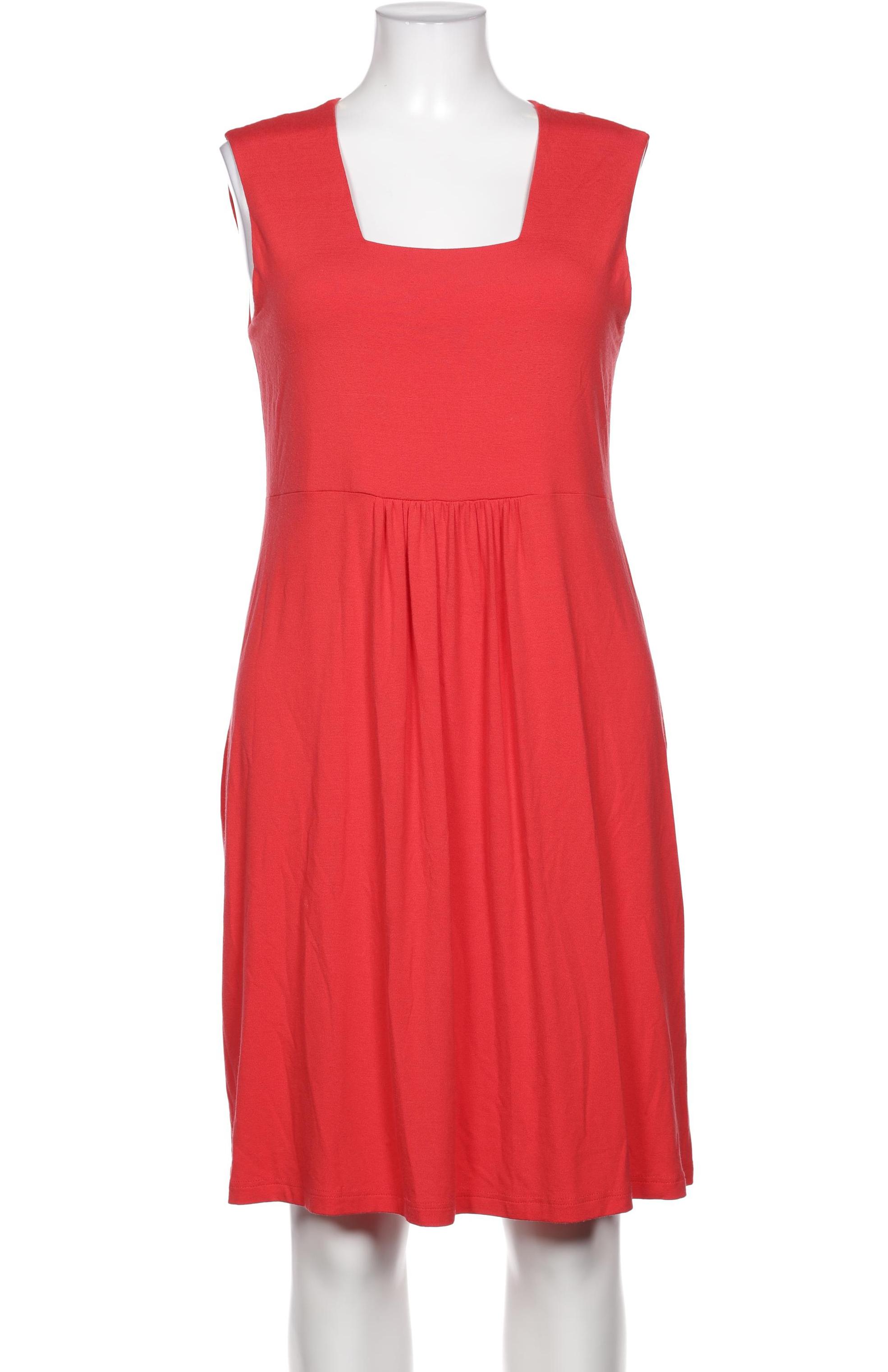 

Peter Hahn Damen Kleid, rot, Gr. 42