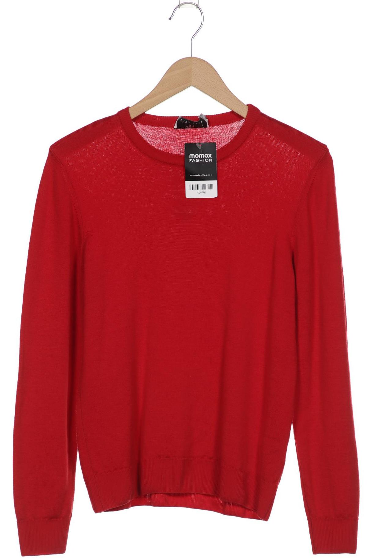 

Peter Hahn Damen Pullover, rot