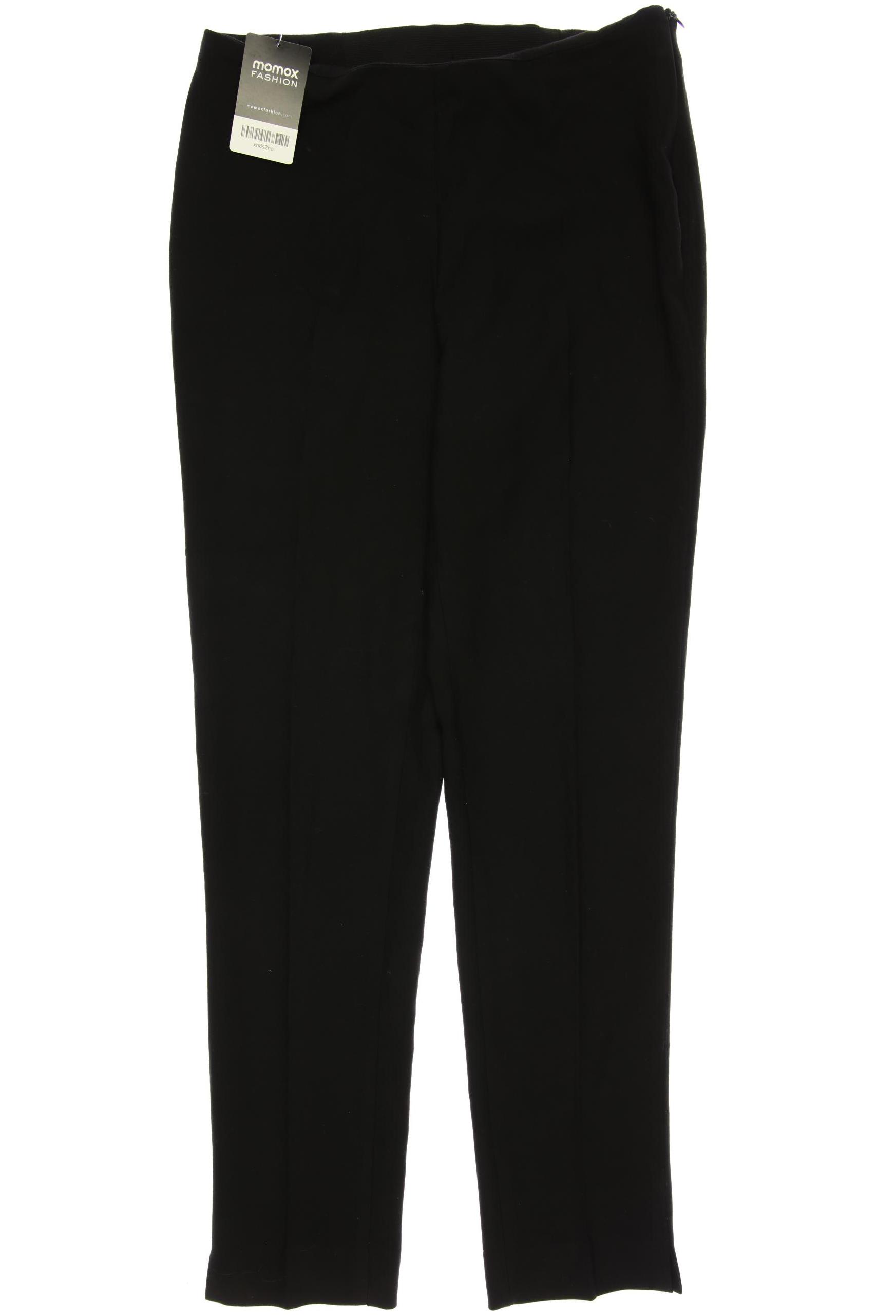 

Peter Hahn Damen Stoffhose, schwarz, Gr. 38
