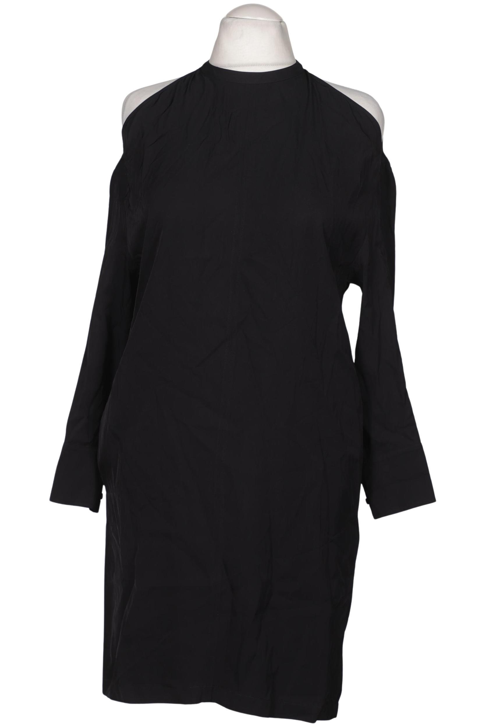 

Peter Hahn Damen Kleid, marineblau, Gr. 42
