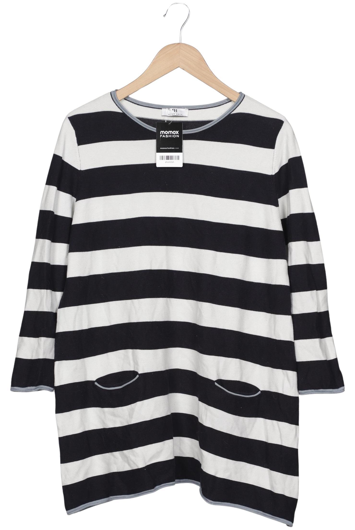 

Peter Hahn Damen Pullover, mehrfarbig, Gr. 48