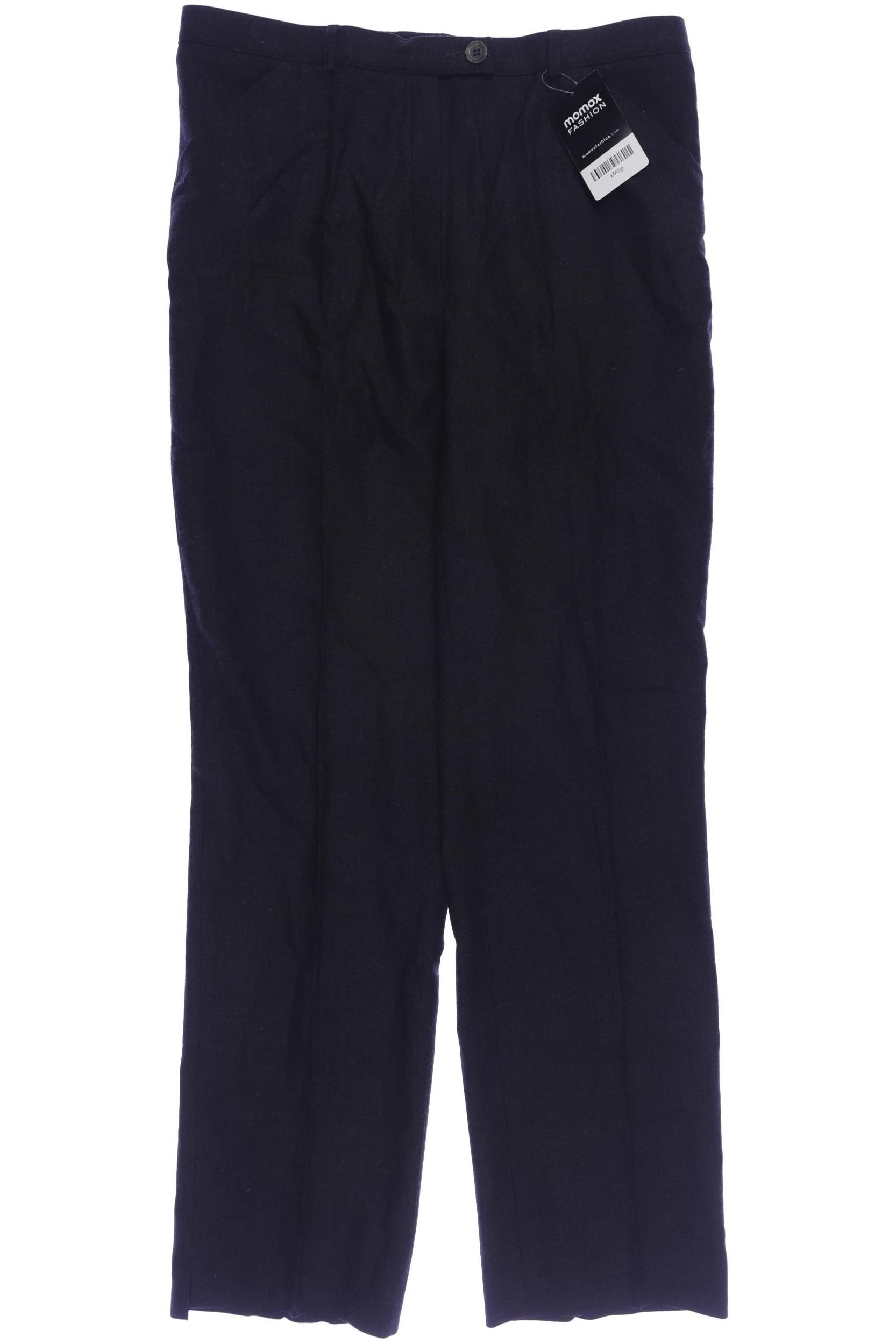 

Peter Hahn Damen Stoffhose, grau, Gr. 40