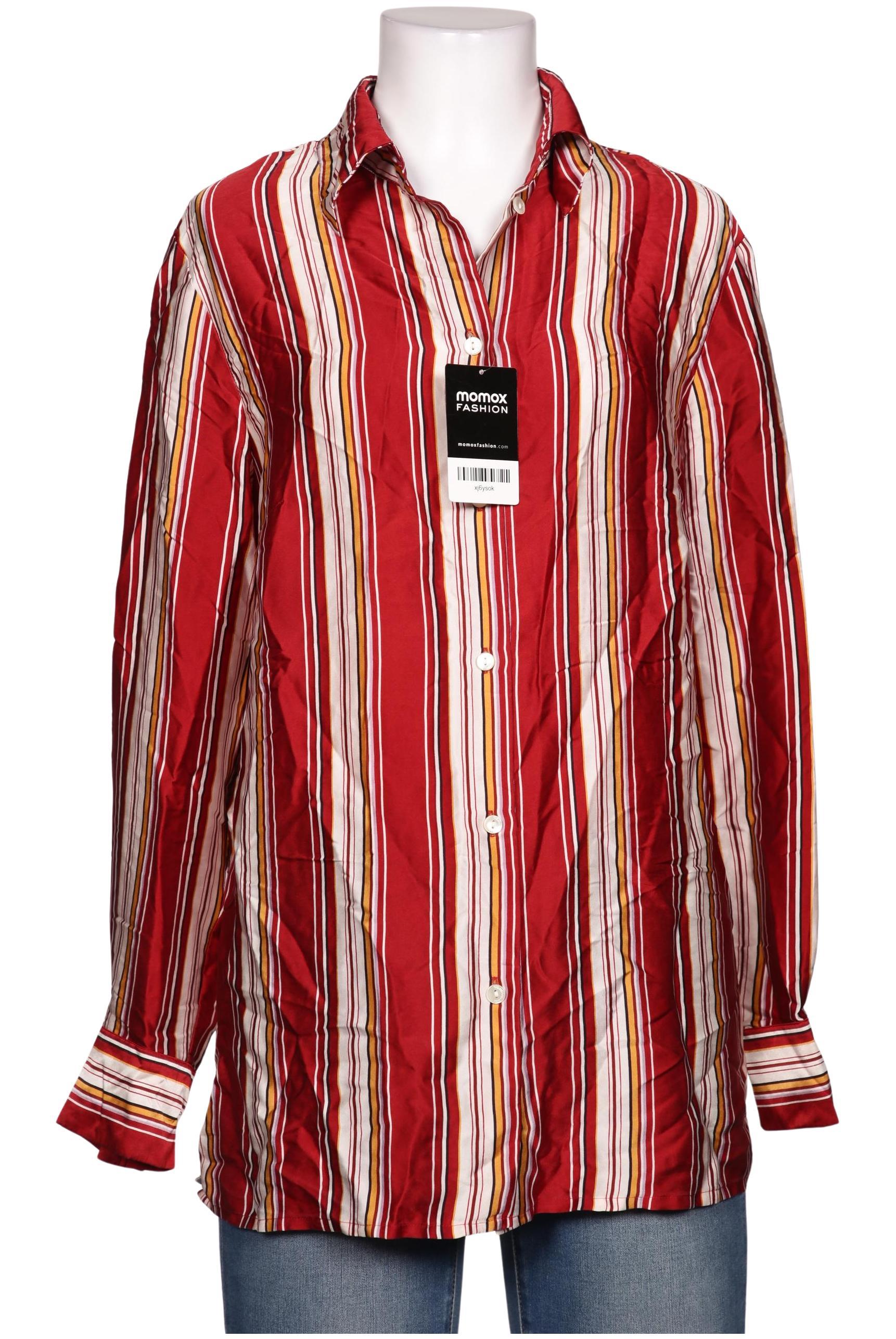 

Peter Hahn Damen Bluse, mehrfarbig, Gr. 40