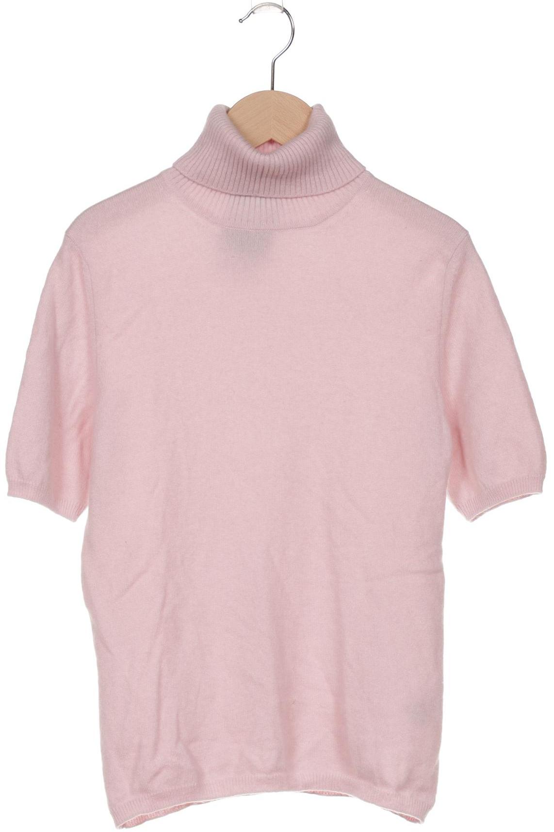

Peter Hahn Damen Pullover, pink, Gr. 38