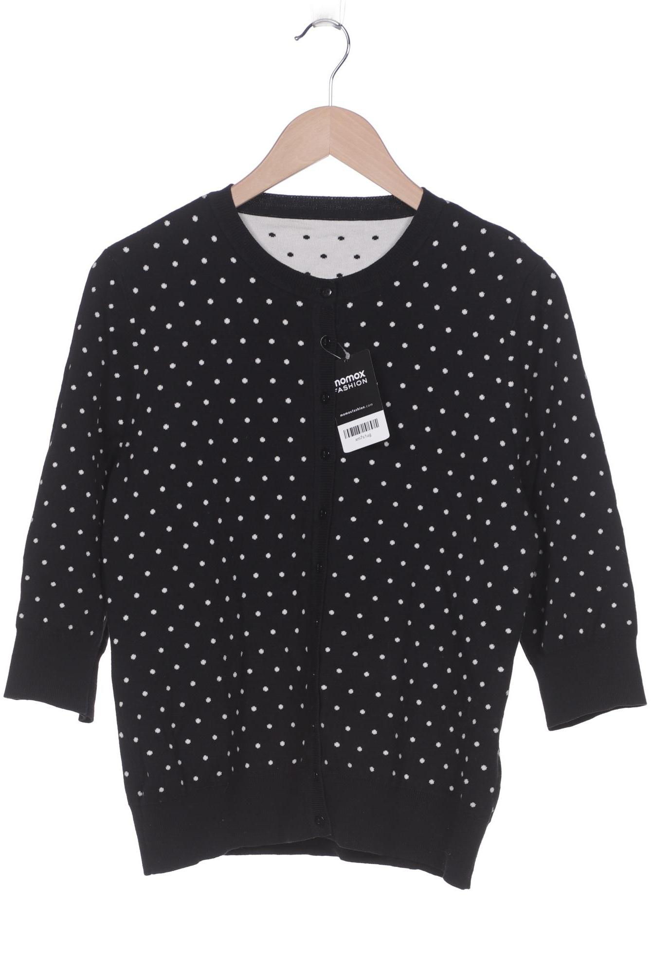 

Peter Hahn Damen Strickjacke, schwarz