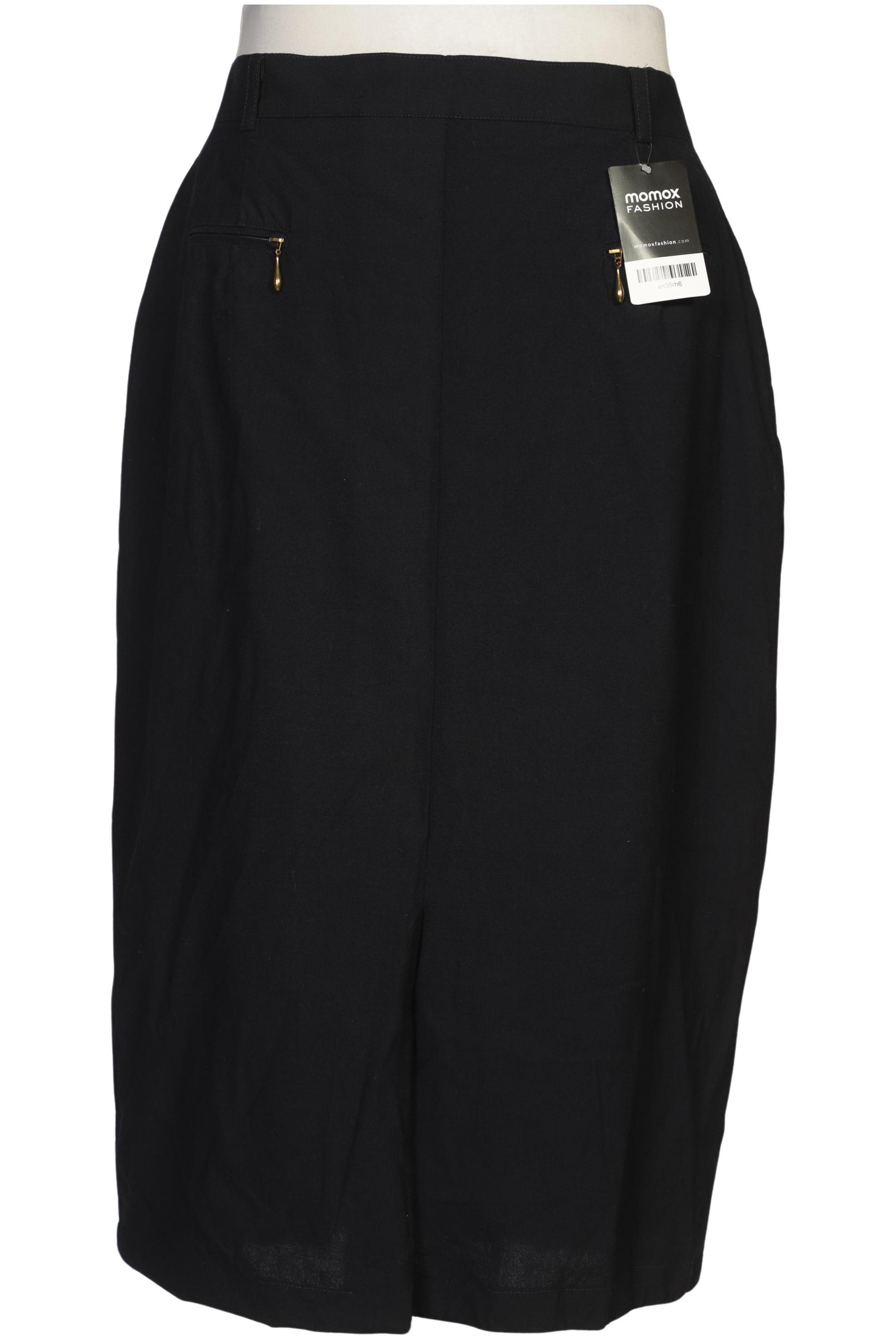 

Peter Hahn Damen Rock, marineblau, Gr. 44