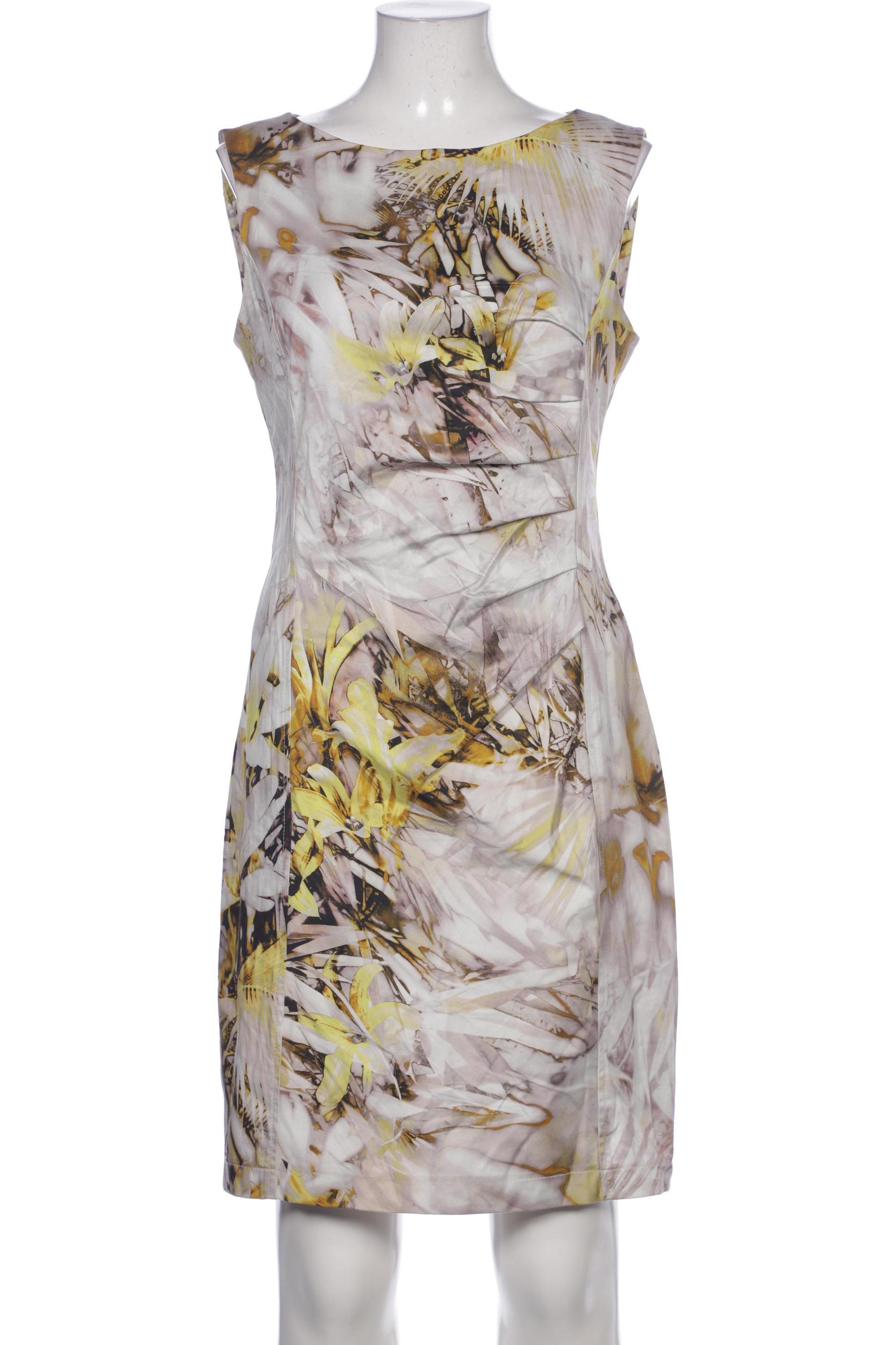 

Peter Hahn Damen Kleid, beige, Gr. 40