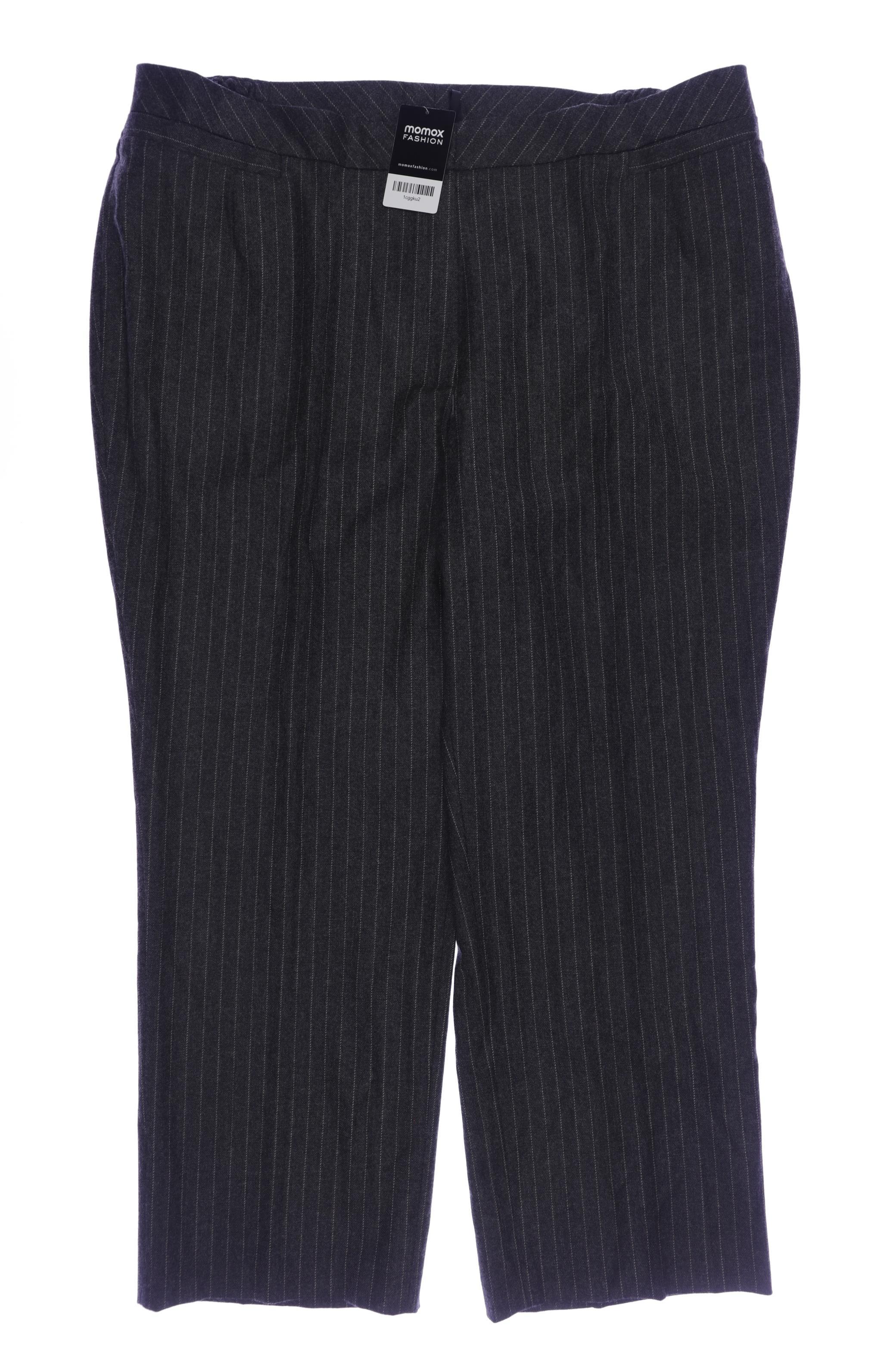 

Peter Hahn Damen Stoffhose, grau, Gr. 27