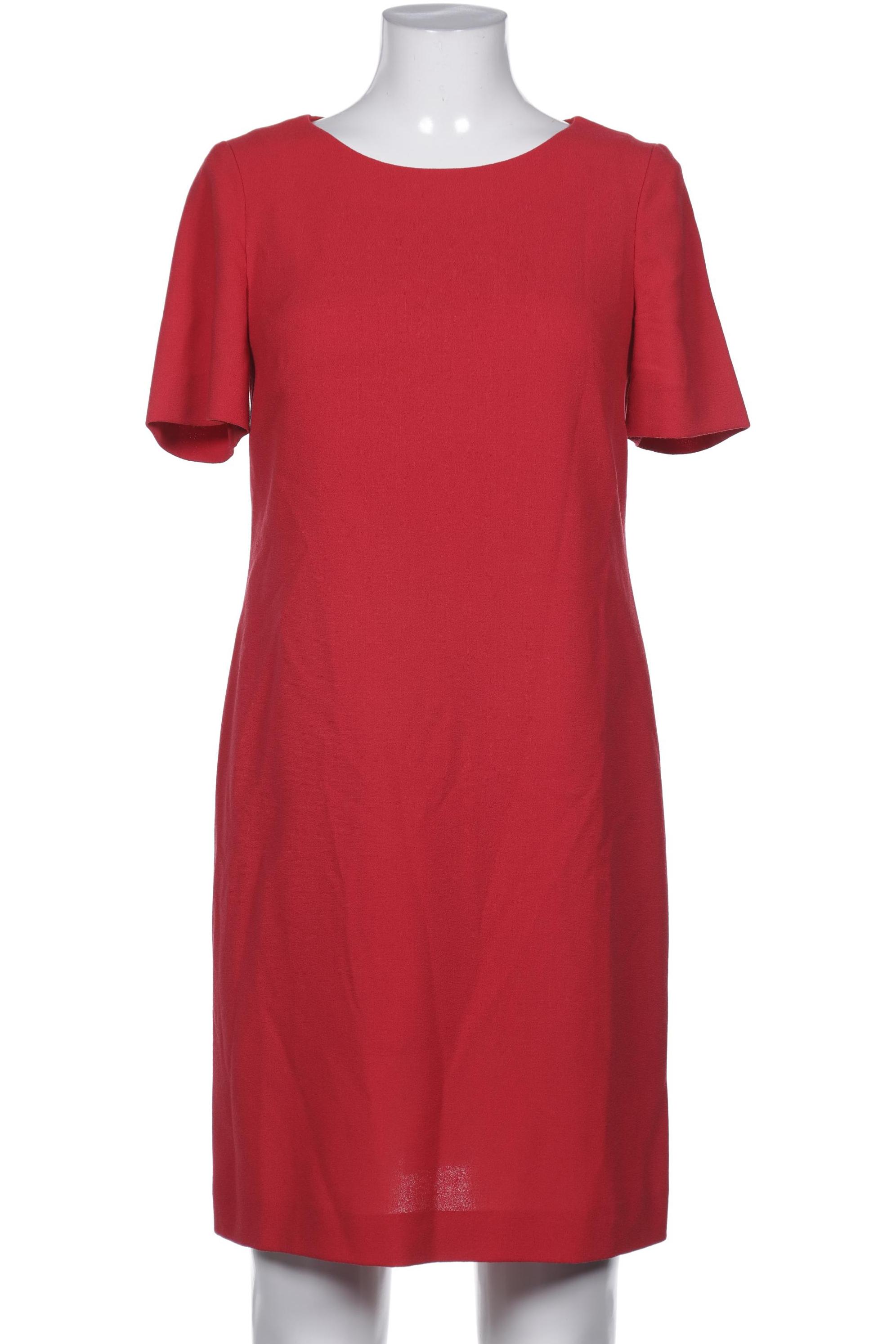 

Peter Hahn Damen Kleid, rot