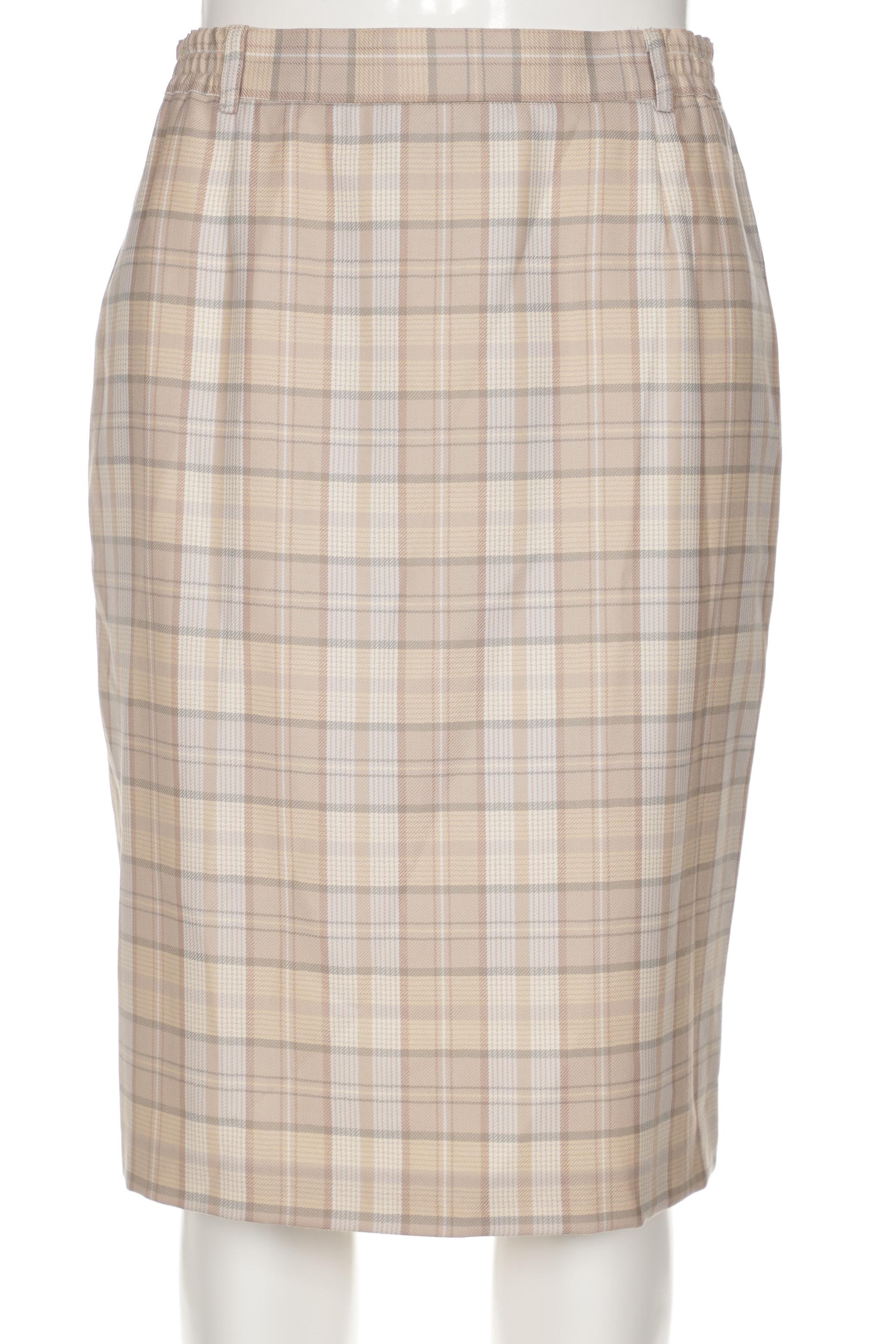 

Peter Hahn Damen Rock, beige, Gr. 42