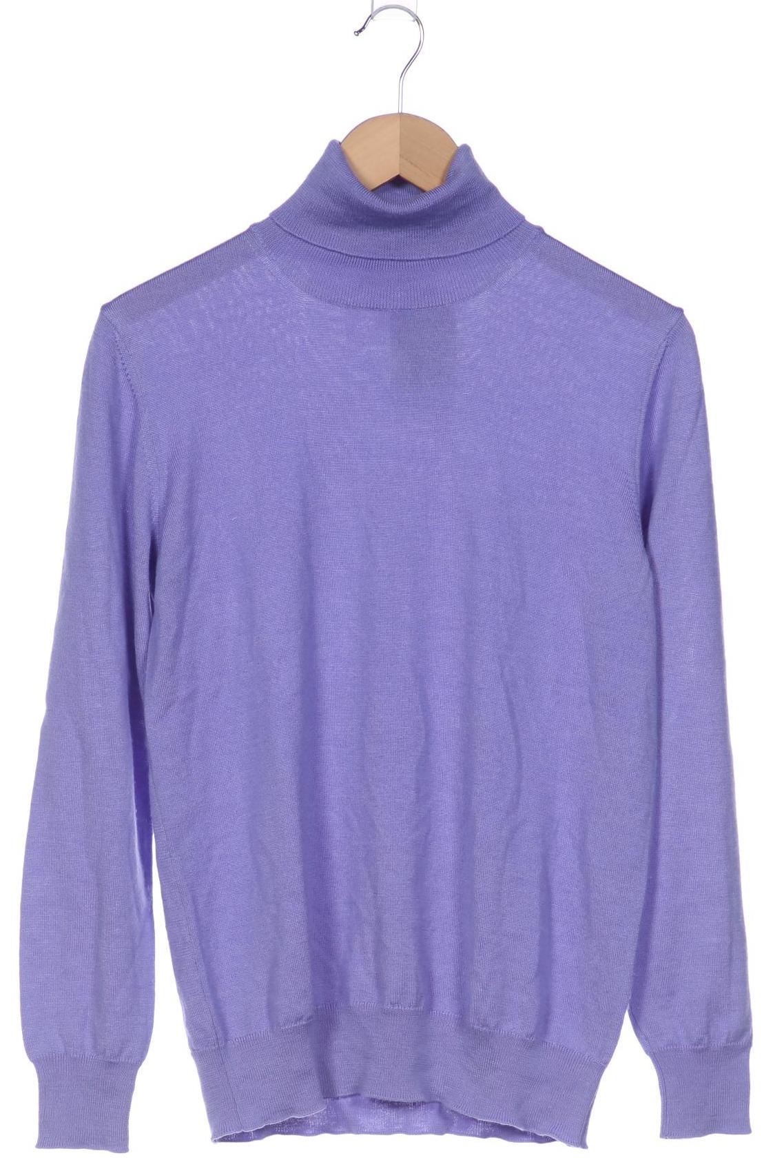 

Peter Hahn Damen Pullover, flieder, Gr. 42