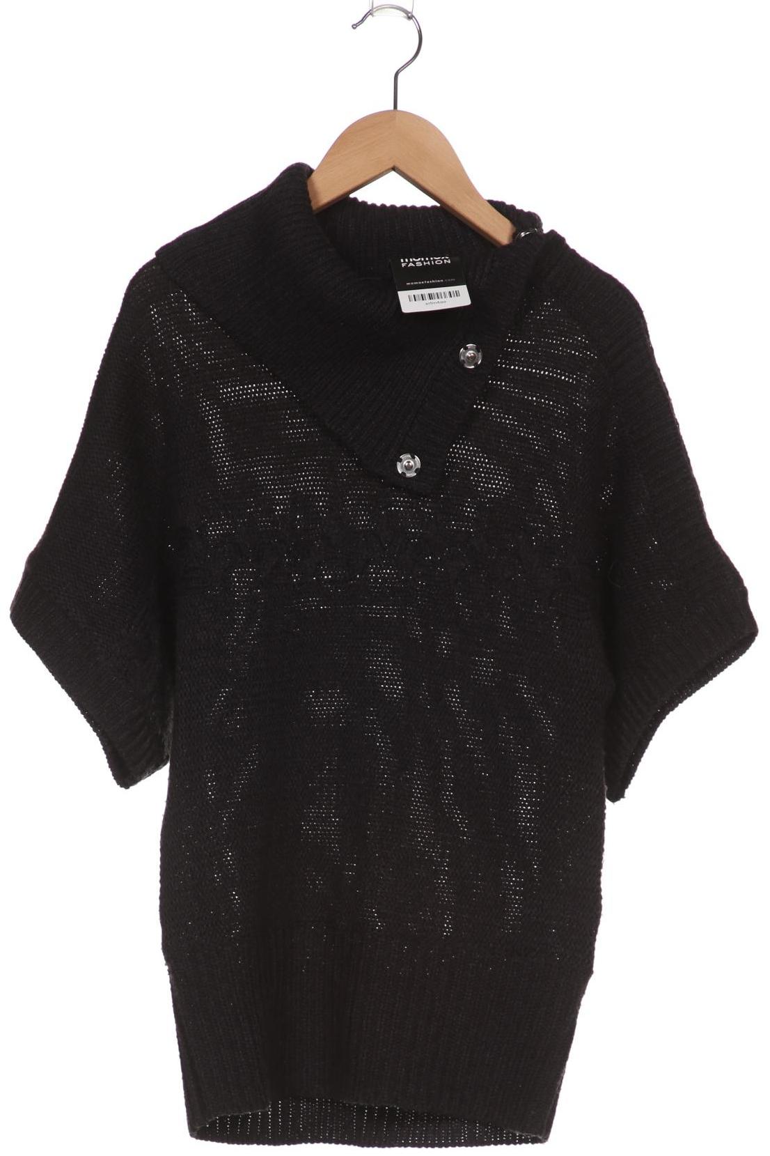 

Peter Hahn Damen Pullover, grau, Gr. 34