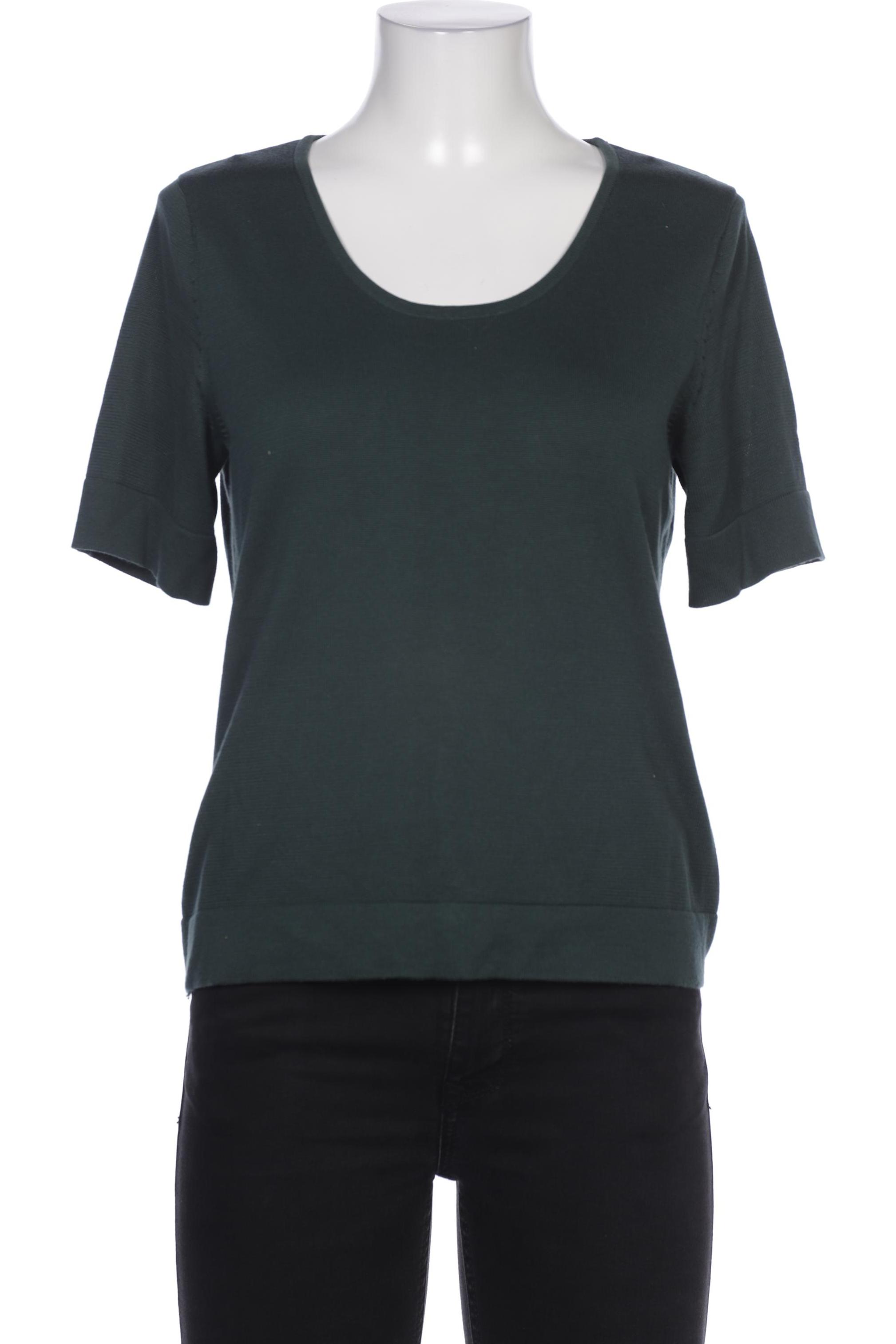 

Peter Hahn Damen Pullover, grün