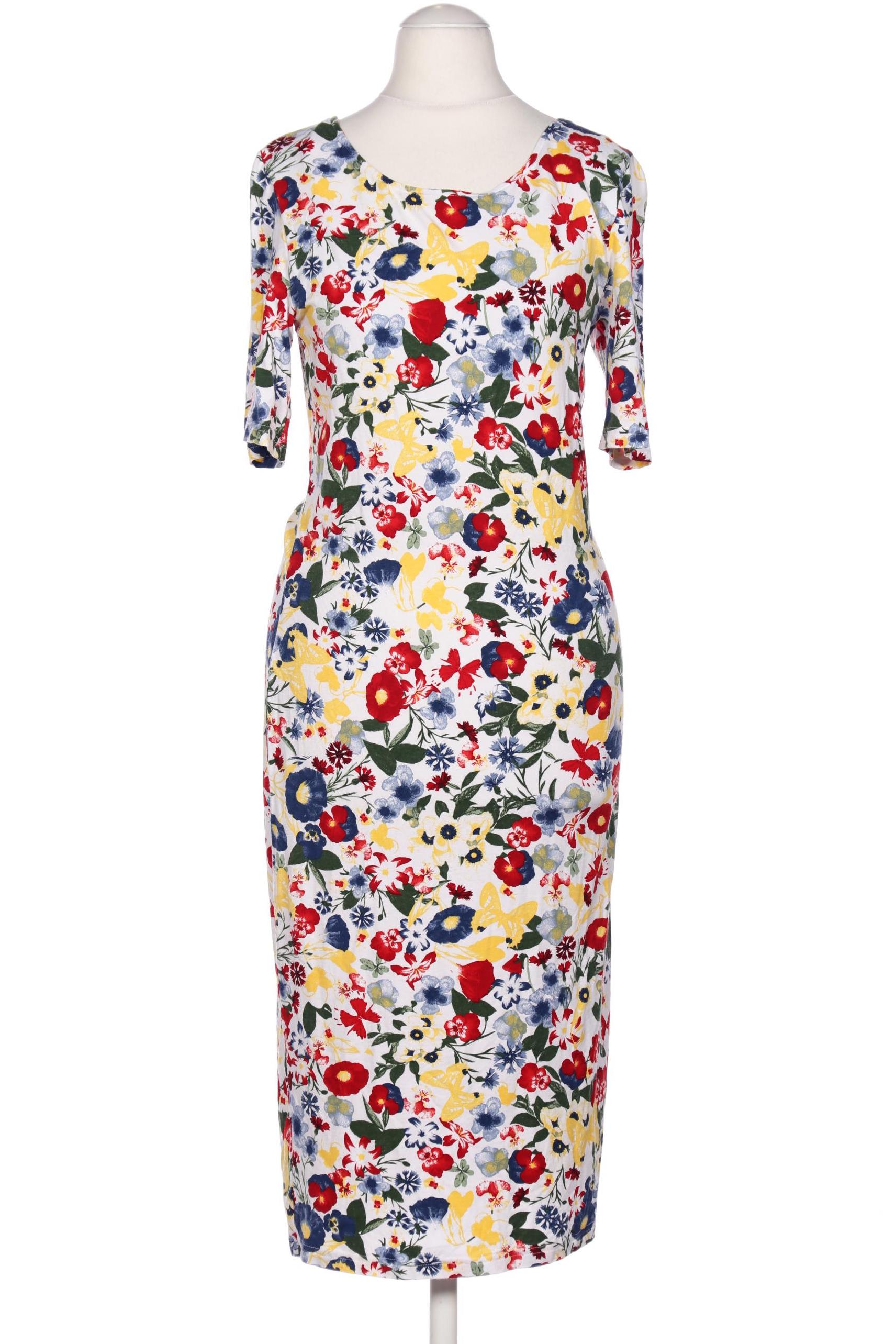 

Peter Hahn Damen Kleid, mehrfarbig, Gr. 36