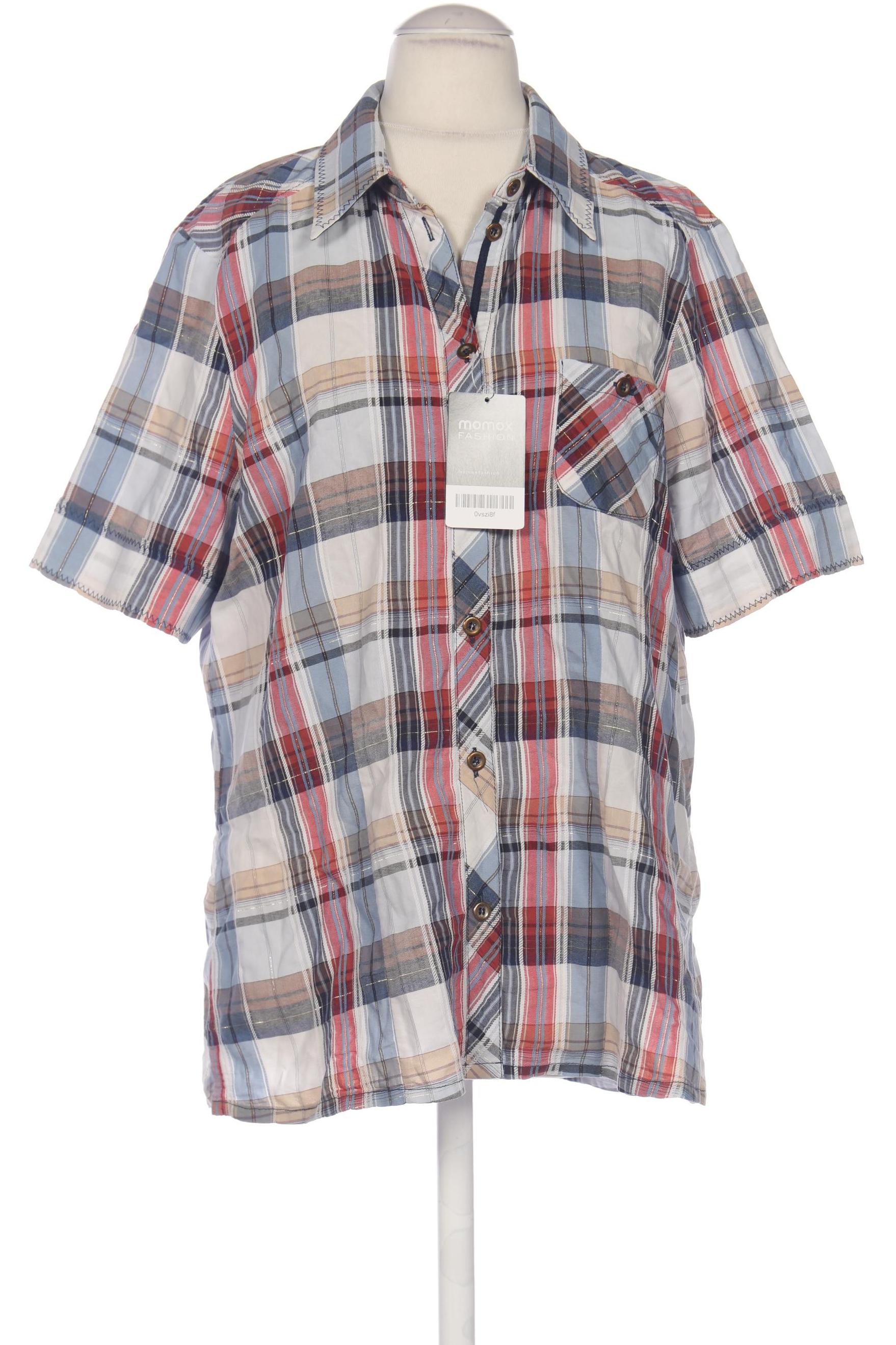 

Peter Hahn Damen Bluse, mehrfarbig, Gr. 40