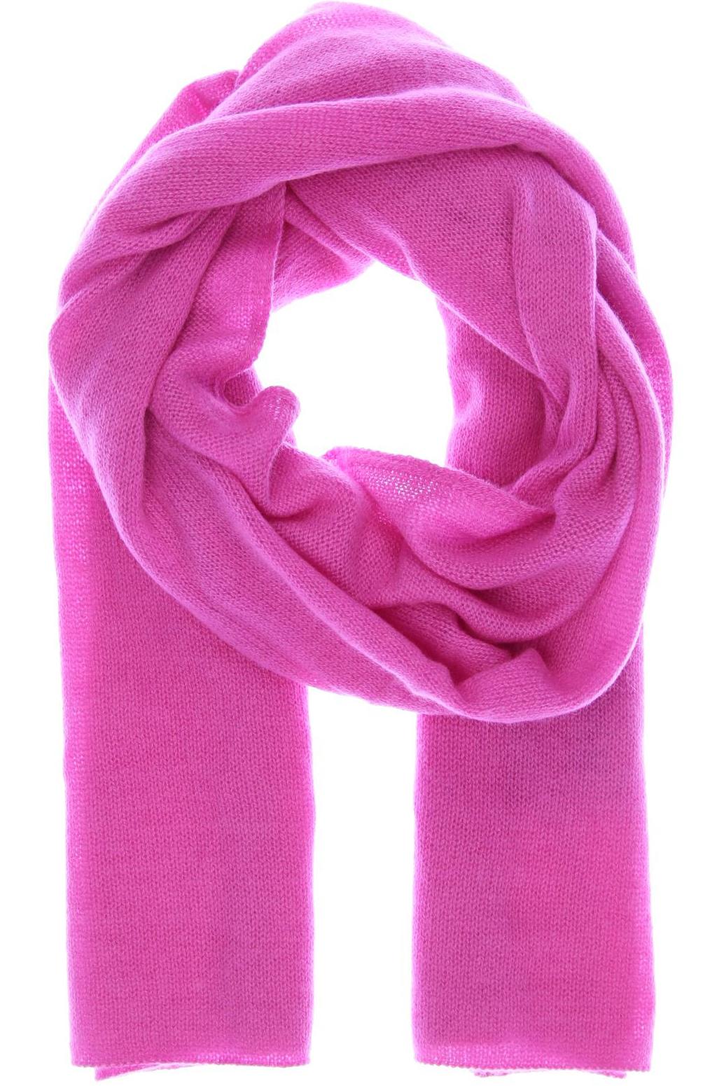 

Peter Hahn Damen Schal, pink
