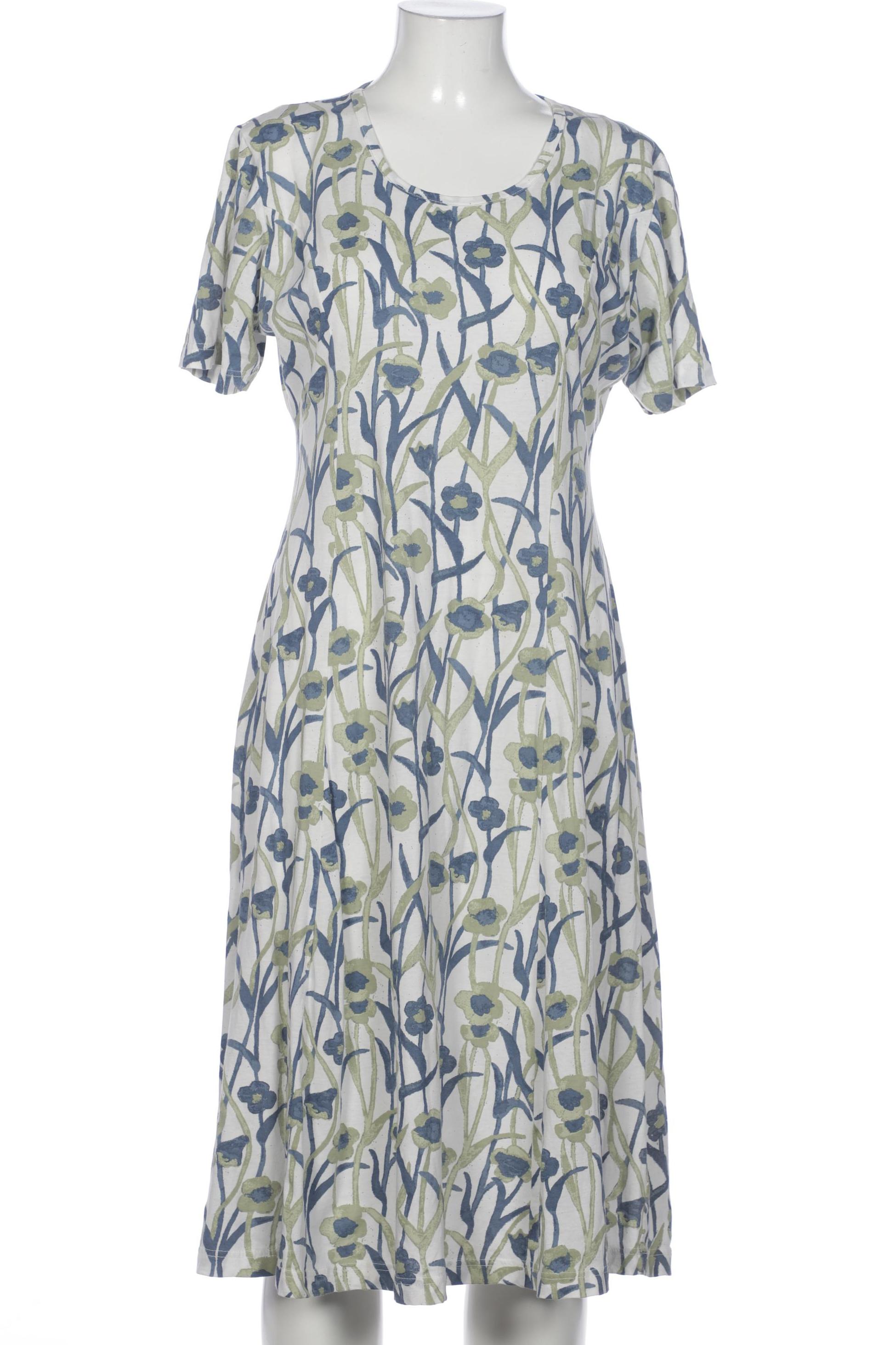 

Peter Hahn Damen Kleid, grün