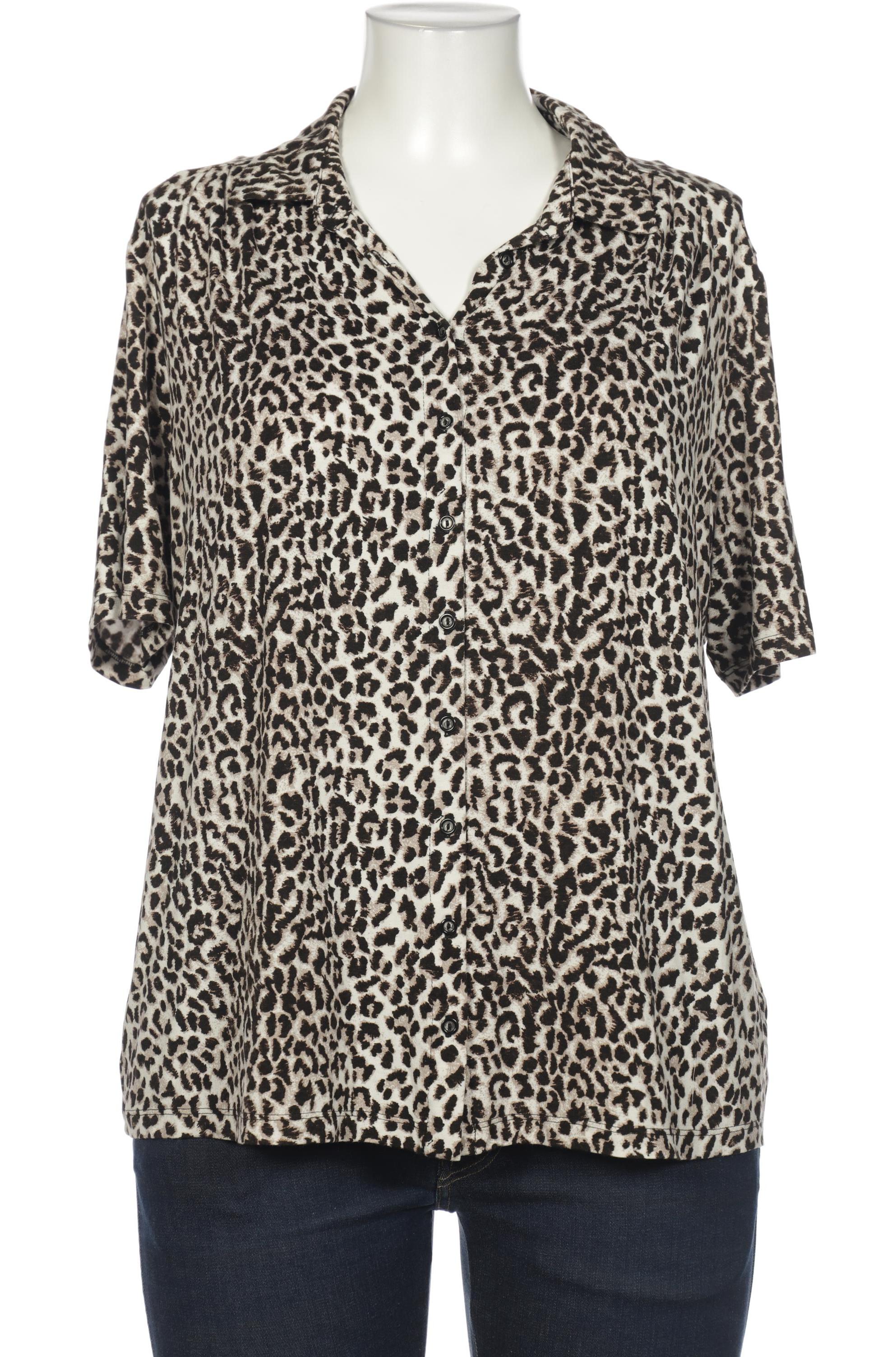 

Peter Hahn Damen Bluse, mehrfarbig
