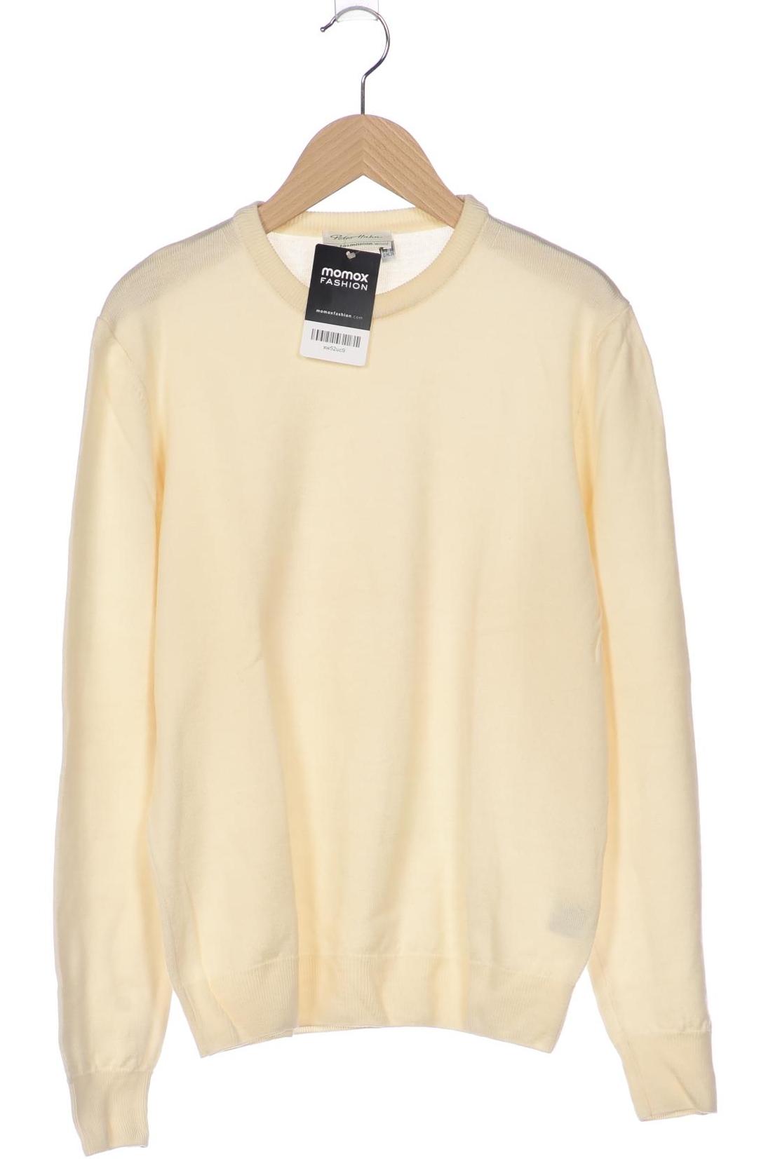 

Peter Hahn Damen Pullover, cremeweiß, Gr. 36