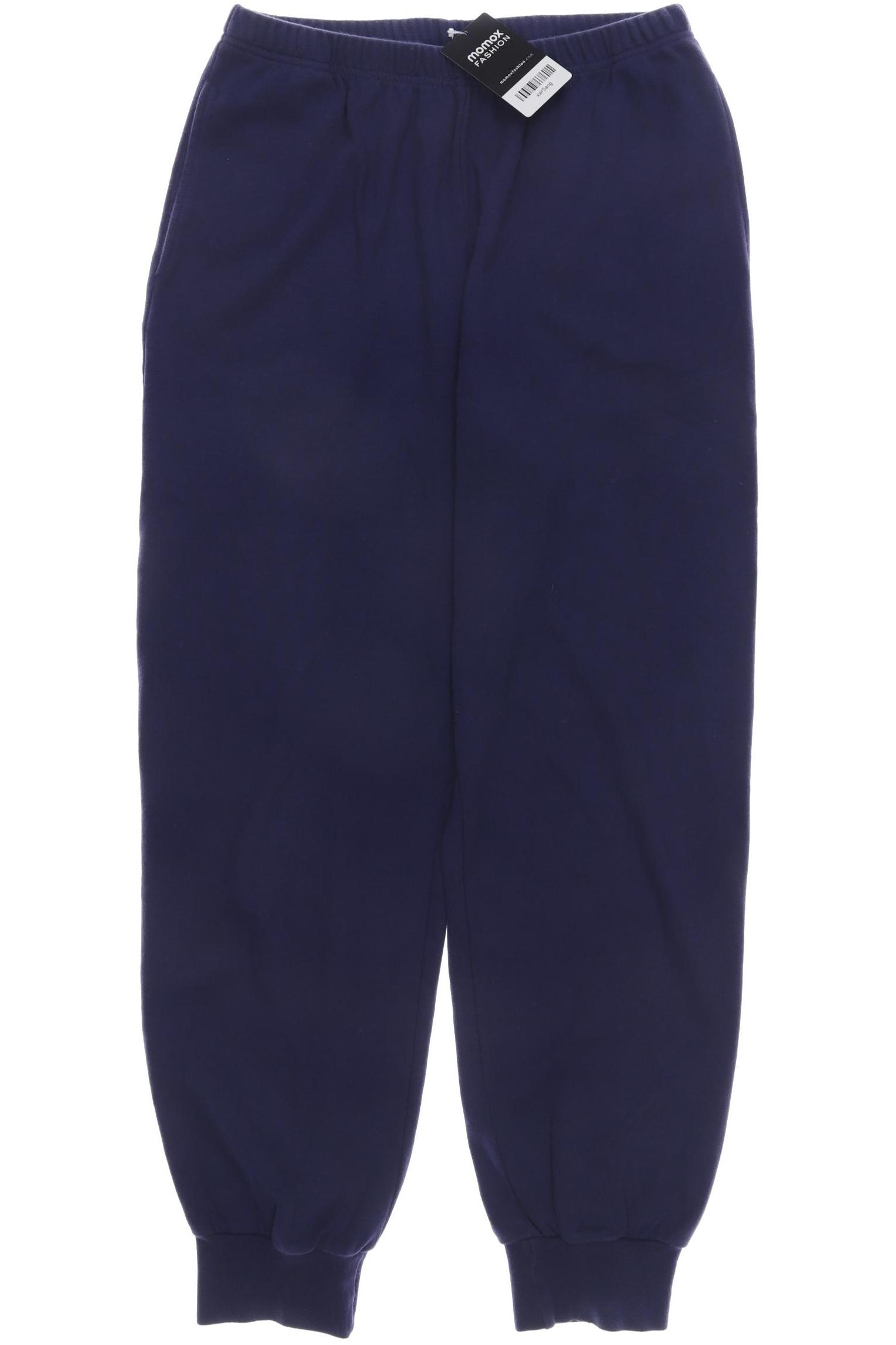 

Peter Hahn Damen Stoffhose, marineblau, Gr. 20