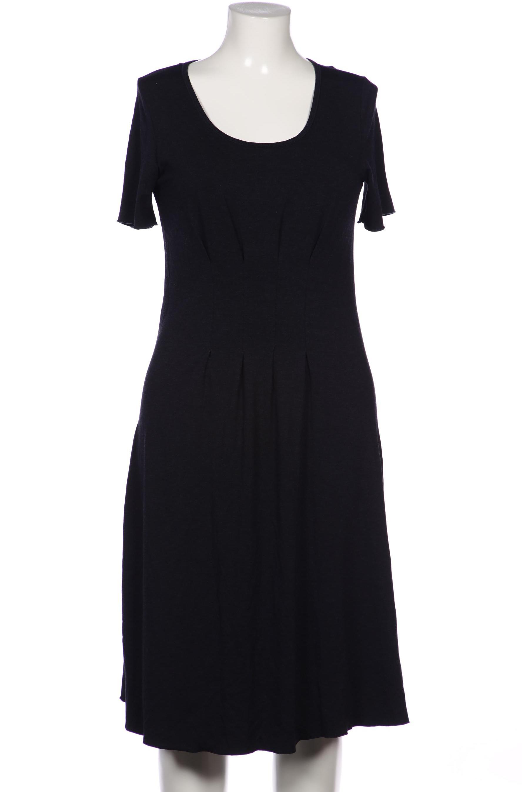 

Peter Hahn Damen Kleid, marineblau
