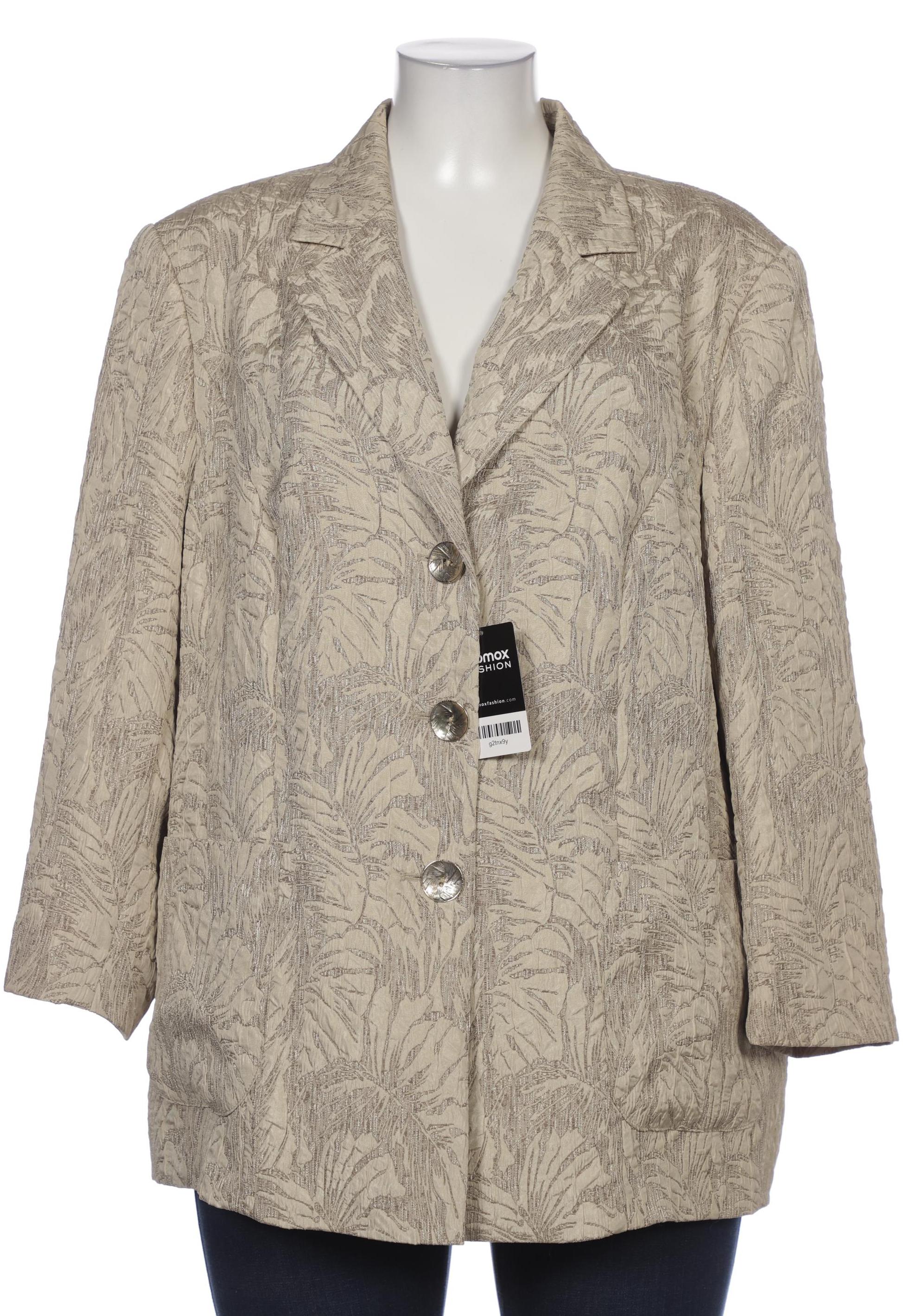 

Peter Hahn Damen Blazer, beige