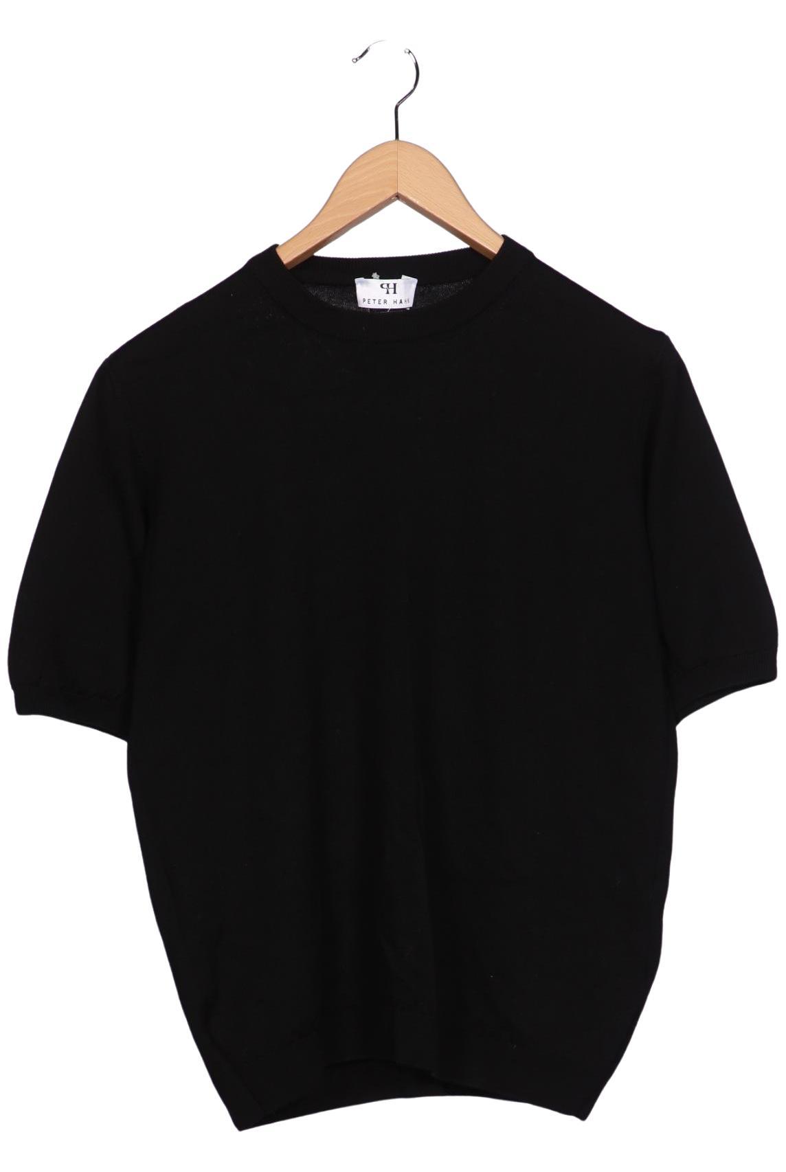 

Peter Hahn Damen Pullover, schwarz, Gr. 42