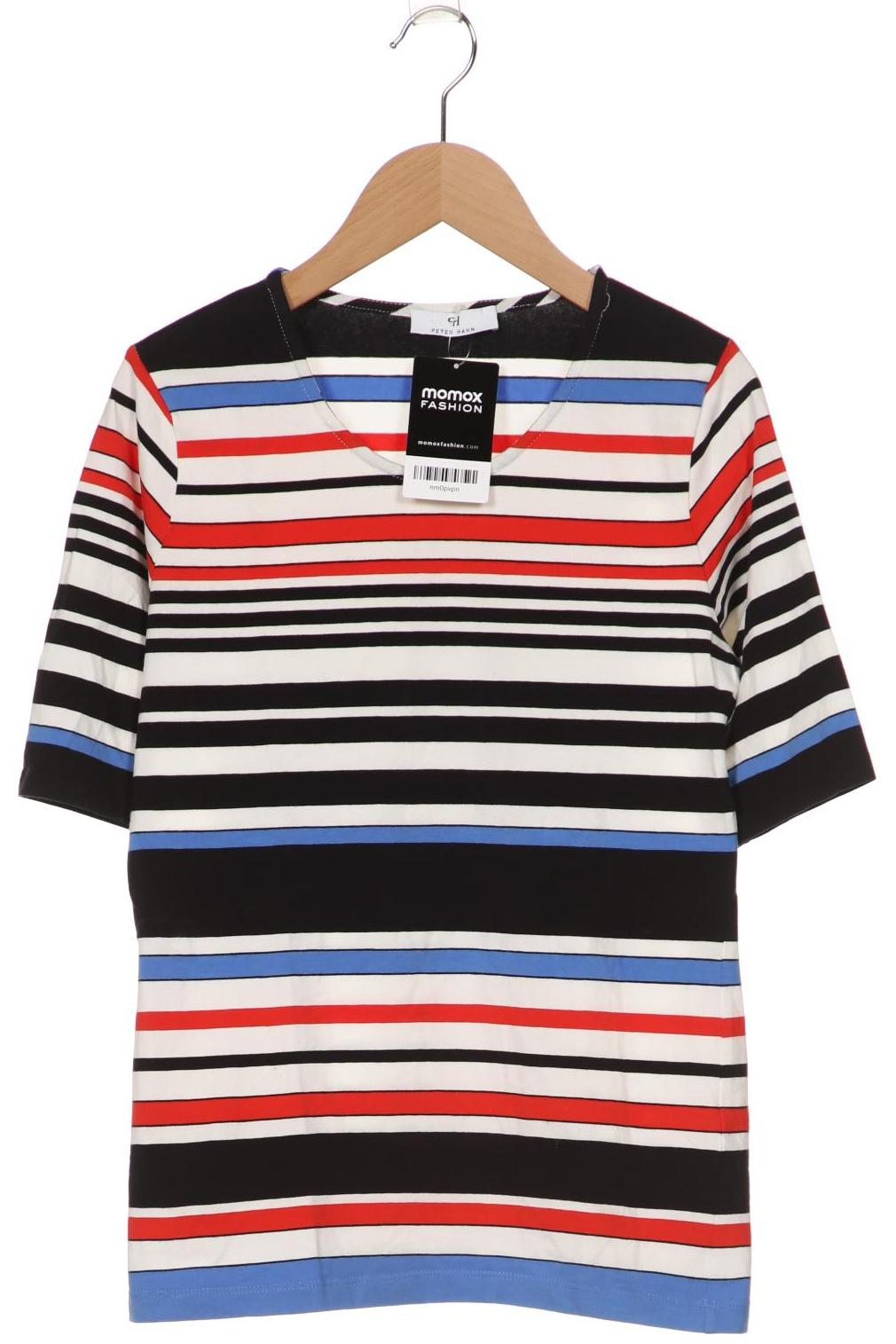 

Peter Hahn Damen T-Shirt, mehrfarbig, Gr. 36