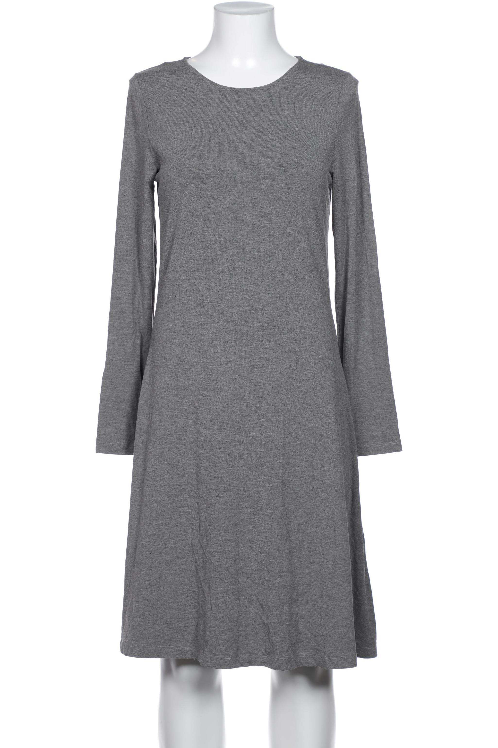 

Peter Hahn Damen Kleid, grau