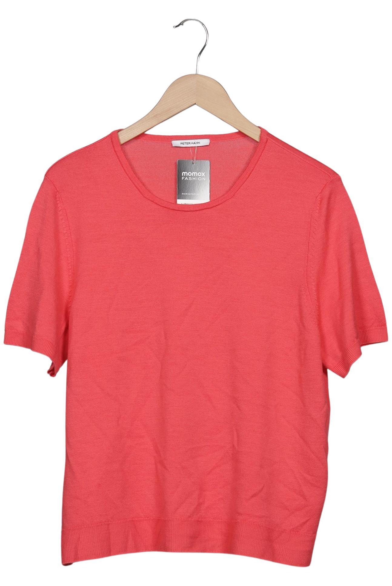 

Peter Hahn Damen Pullover, pink, Gr. 48
