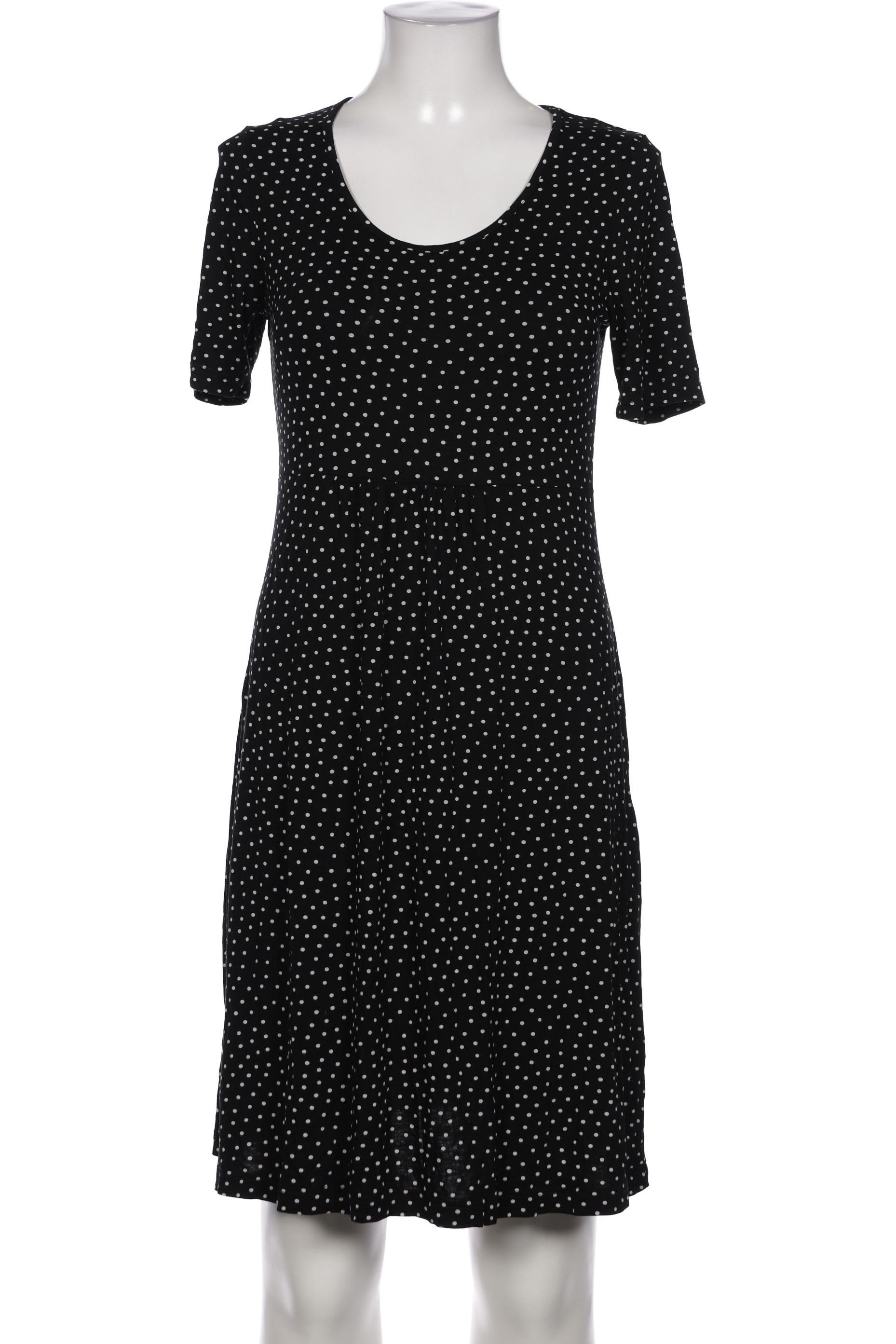 

Peter Hahn Damen Kleid, schwarz, Gr. 36