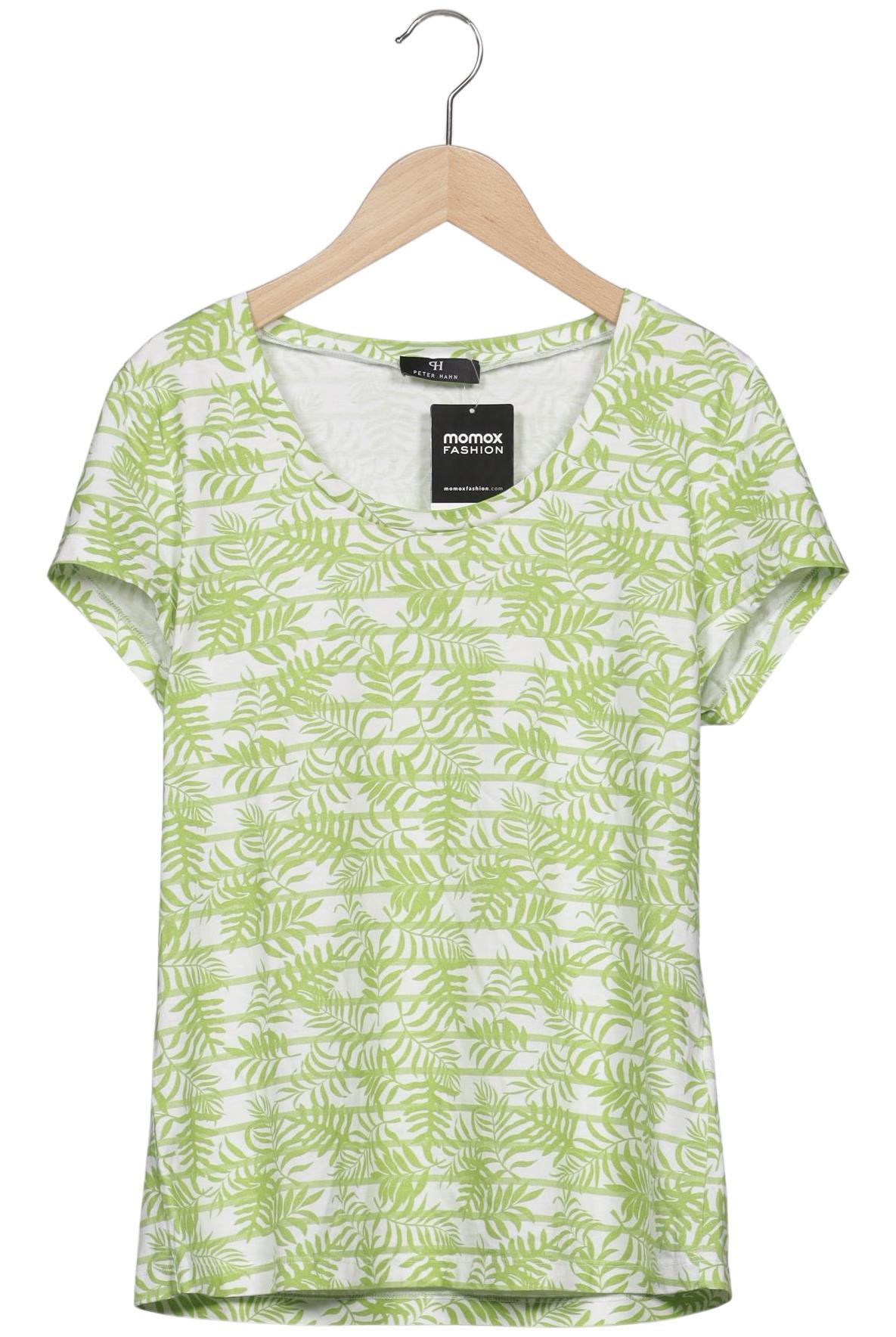 

Peter Hahn Damen T-Shirt, mehrfarbig, Gr. 38